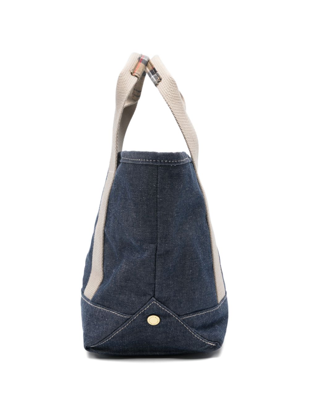 Barbour Bags.. Blue LBA0539LBAIN71 (Barbour / トートバッグ ) | Barbour (バブアー)(3)