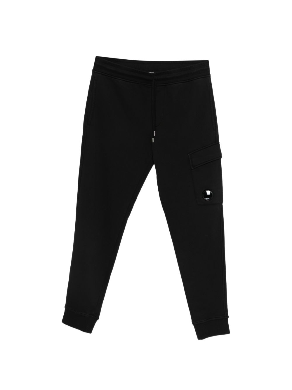 CP COMPANY Trousers Black 20CMSP067A110044G999 (C.P. Company / パンツ ) | C.P. Company (シーピーカンパニー)