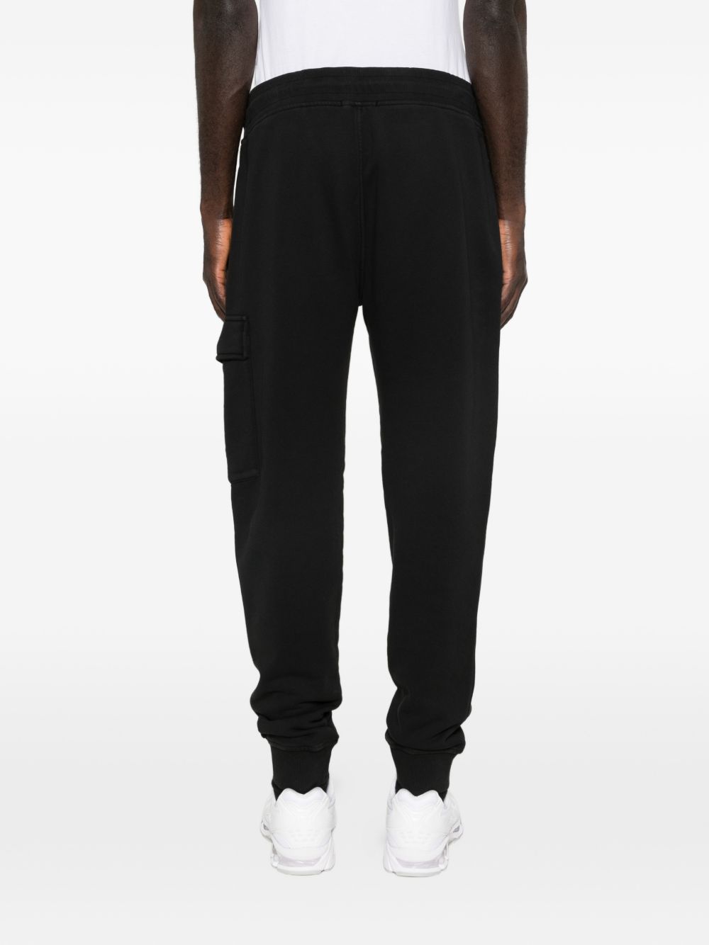 CP COMPANY Trousers Black 20CMSP067A110044G999 (C.P. Company / パンツ ) | C.P. Company (シーピーカンパニー)(3)