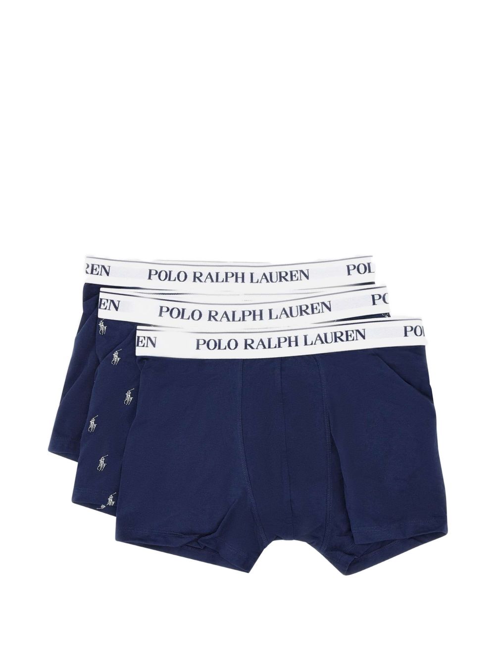 Polo Ralph Lauren Underwear Blue 714830299058 (Polo Ralph Lauren / アンダーウェア ) | Polo Ralph Lauren (ポロ ラルフ ローレン)