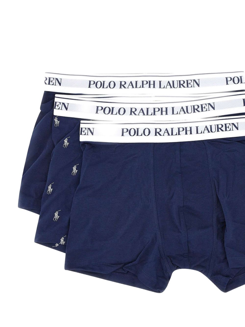 Polo Ralph Lauren Underwear Blue 714830299058 (Polo Ralph Lauren / アンダーウェア ) | Polo Ralph Lauren (ポロ ラルフ ローレン)(1)