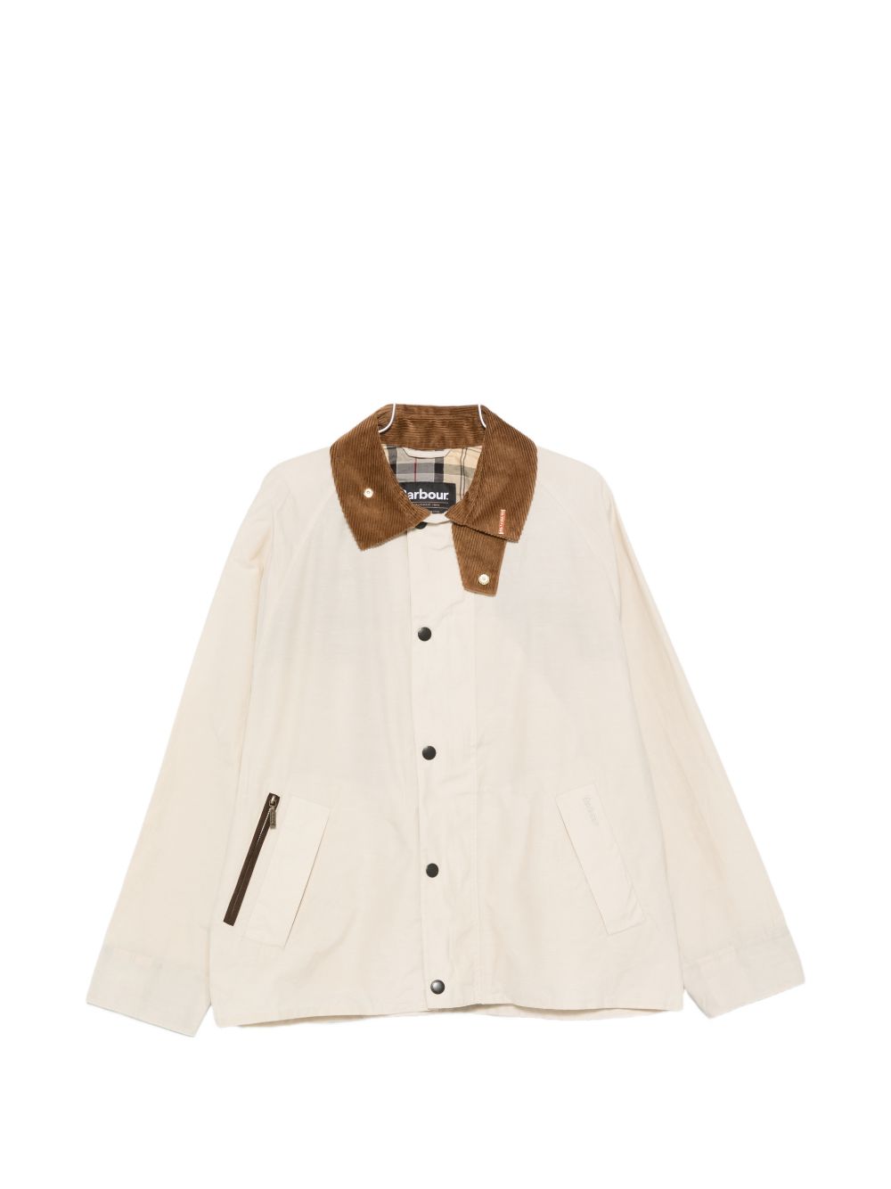 Barbour Jackets Beige MCA1098MCACR31 (Barbour / カジュアルジャケット ) | Barbour (バブアー)