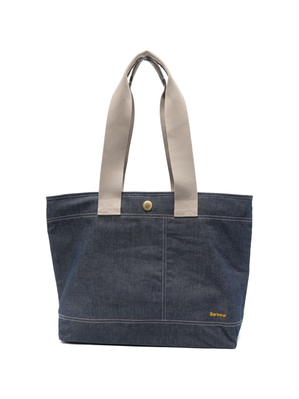Barbour Bags.. Blue LBA0470LBAIN71 (Barbour / トートバッグ ) | Barbour (バブアー)