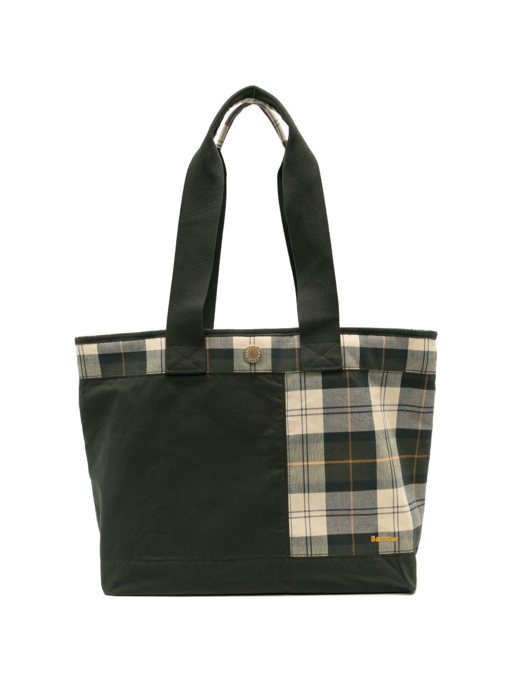 Barbour Bags.. Green LBA0484LBASG71 (Barbour / トートバッグ ) | Barbour (バブアー)