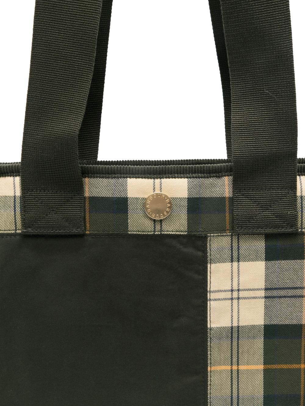 Barbour Bags.. Green LBA0484LBASG71 (Barbour / トートバッグ ) | Barbour (バブアー)(1)