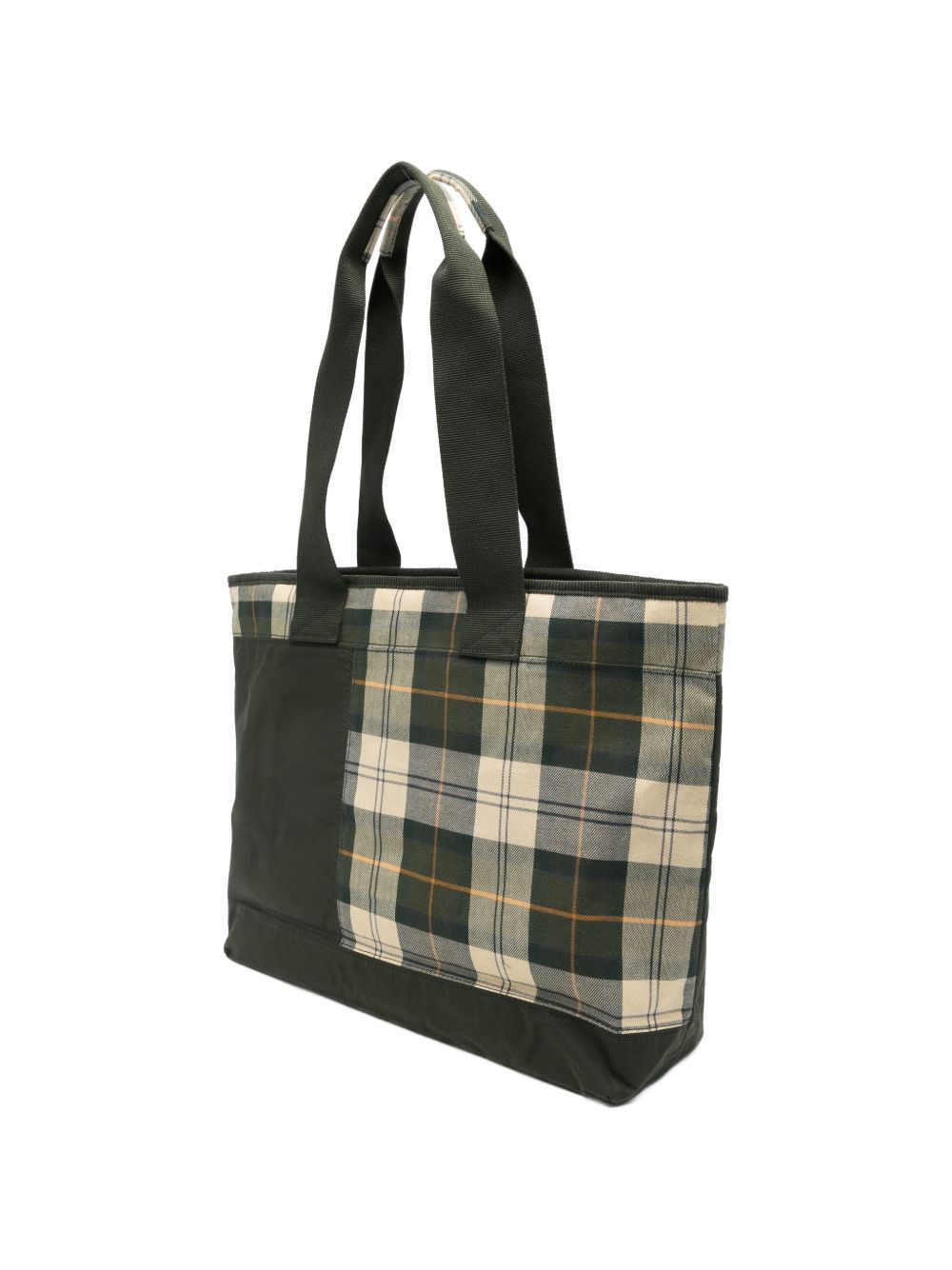 Barbour Bags.. Green LBA0484LBASG71 (Barbour / トートバッグ ) | Barbour (バブアー)(2)
