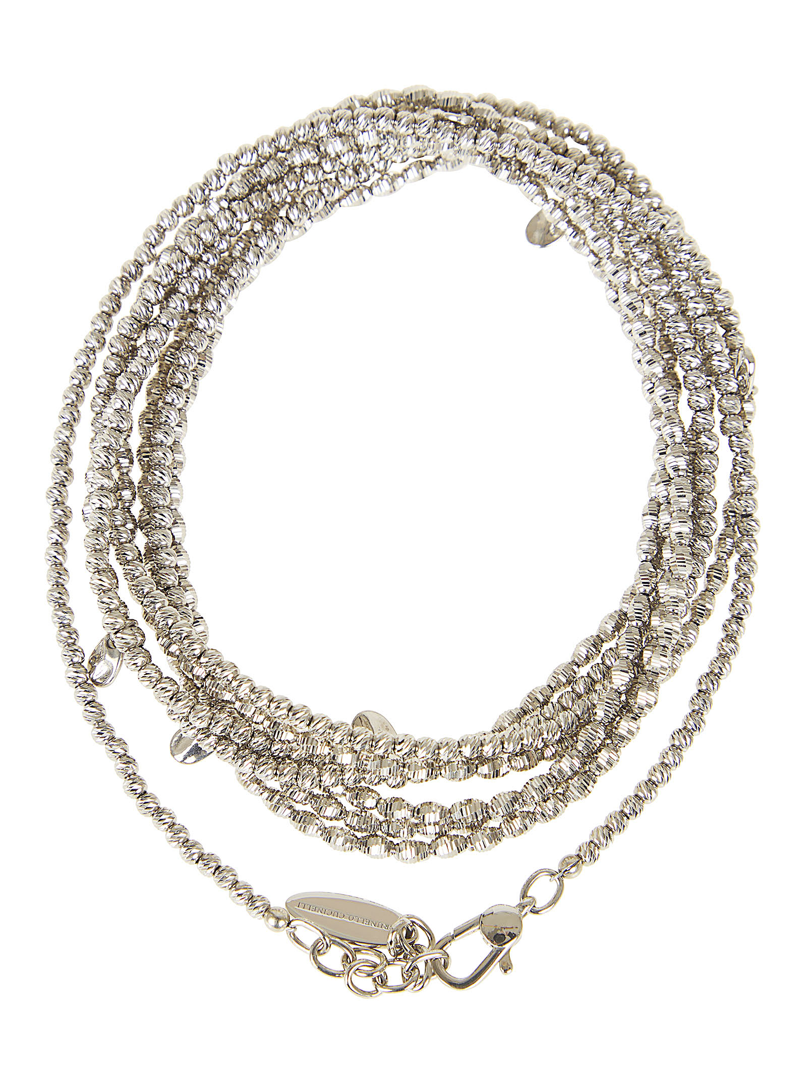 MBOW9LA50C046 (Brunello Cucinelli / ブレスレット ) | Brunello Cucinelli (ブルネロ・クチネリ)