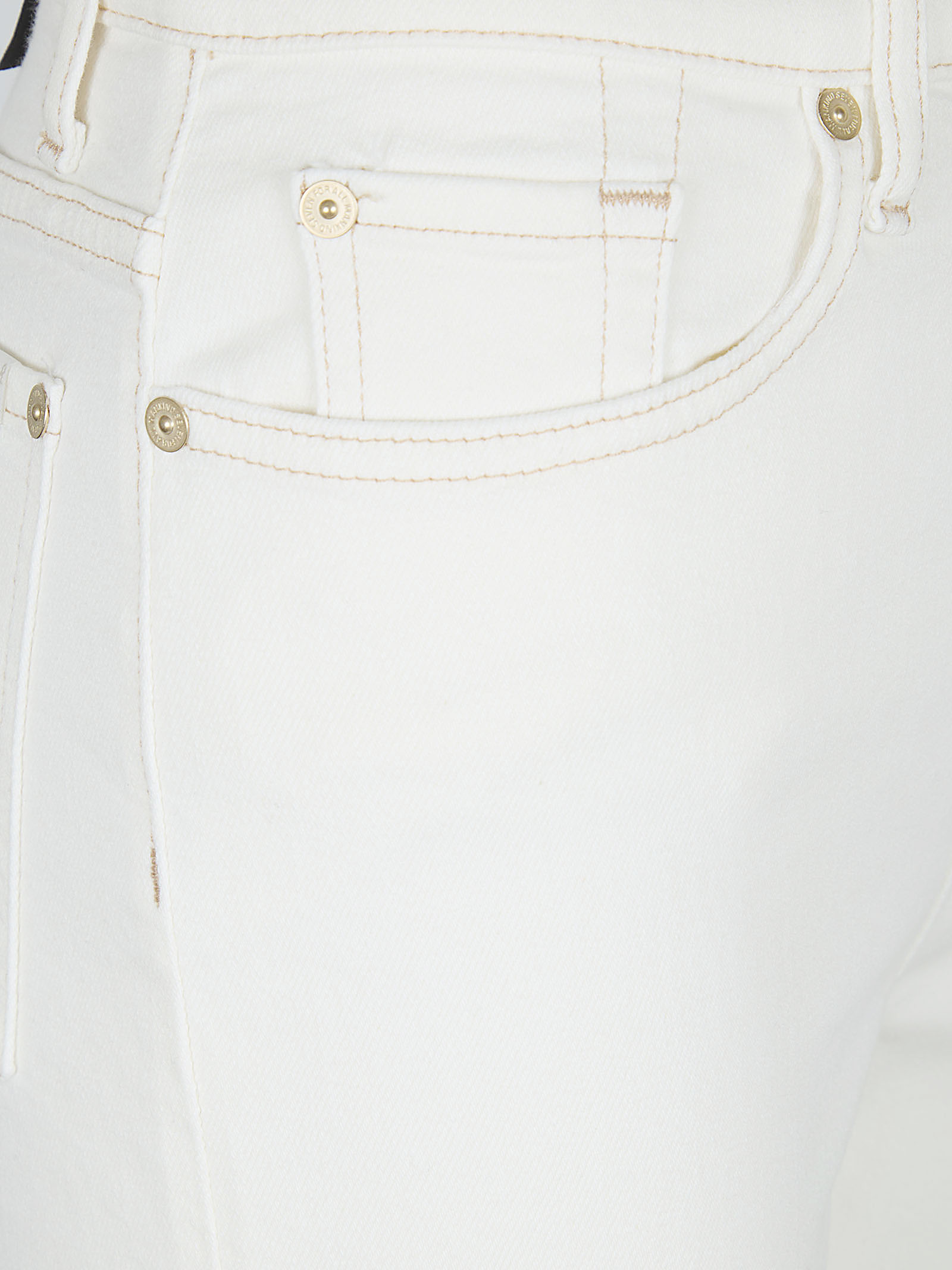 MODERN DOJO TAILORLESS 7U340C14U7RGS (7 for all mankind / ジーンズ ) | 7 for all mankind (セブンフォーオールマンカインド)(1)