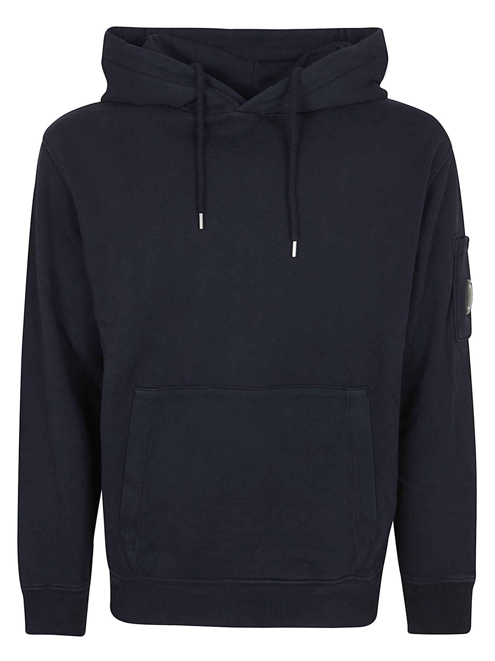 20CMSS037A110044G888 (C.P. Company / スウェット・フーディー ) | C.P. Company (シーピーカンパニー)