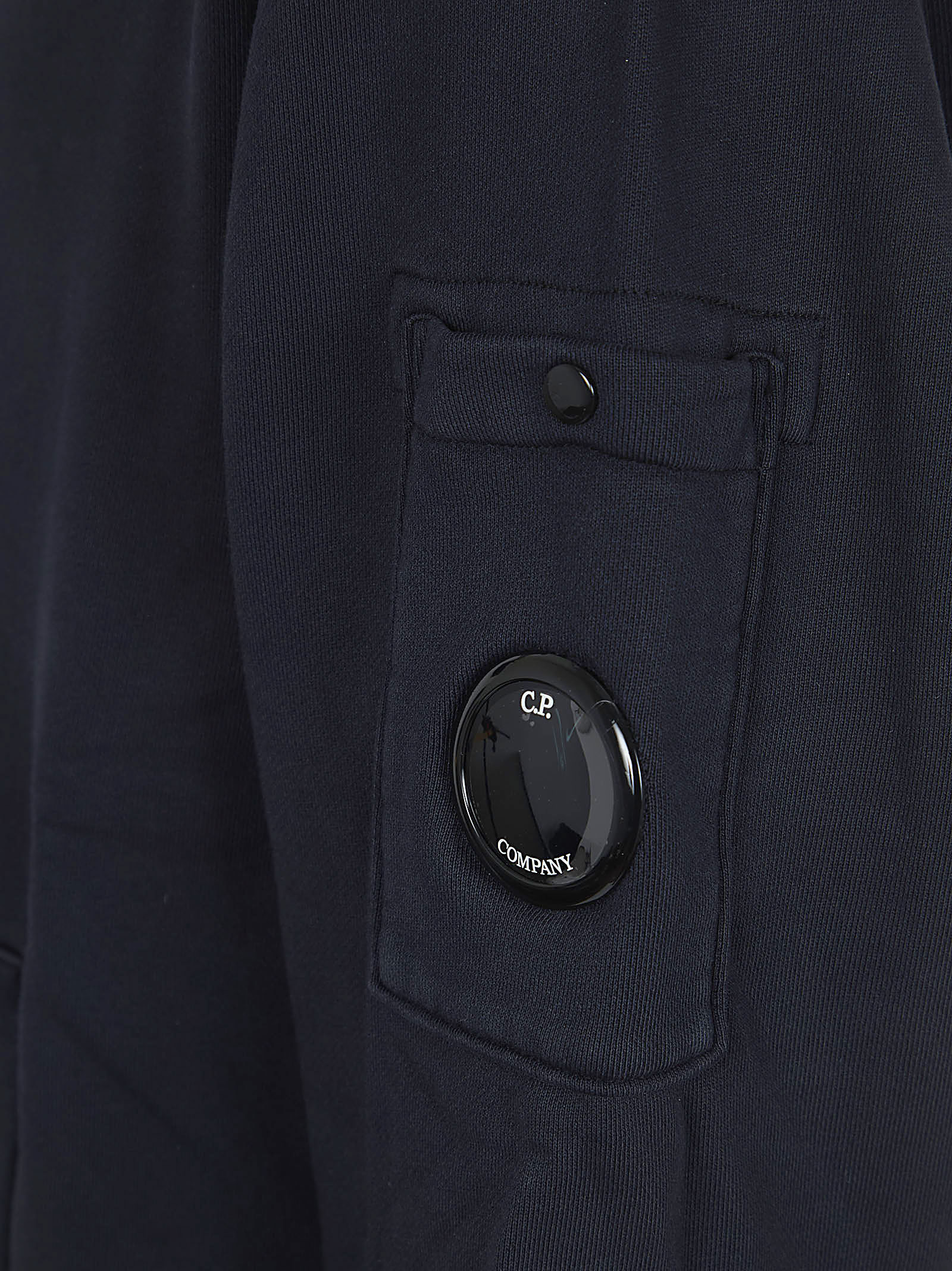 20CMSS037A110044G888 (C.P. Company / スウェット・フーディー ) | C.P. Company (シーピーカンパニー)(2)