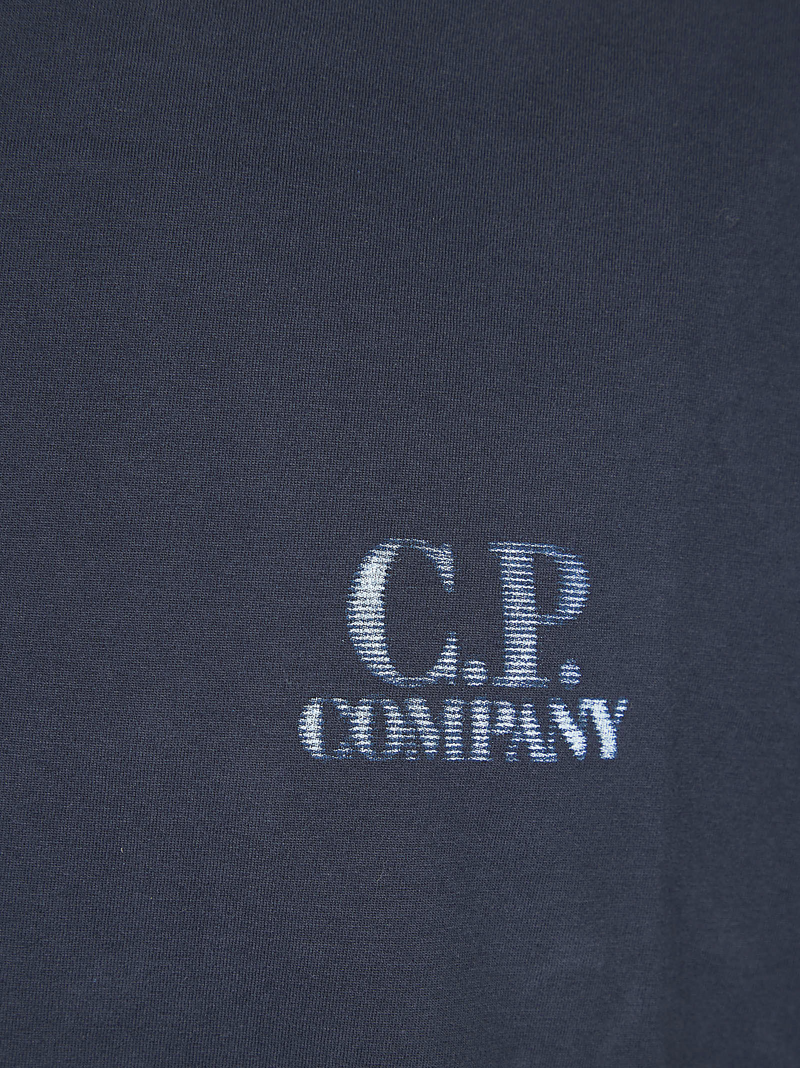 20CMTS143A110579W888 (C.P. Company / Tシャツ・カットソー ) | C.P. Company (シーピーカンパニー)(2)