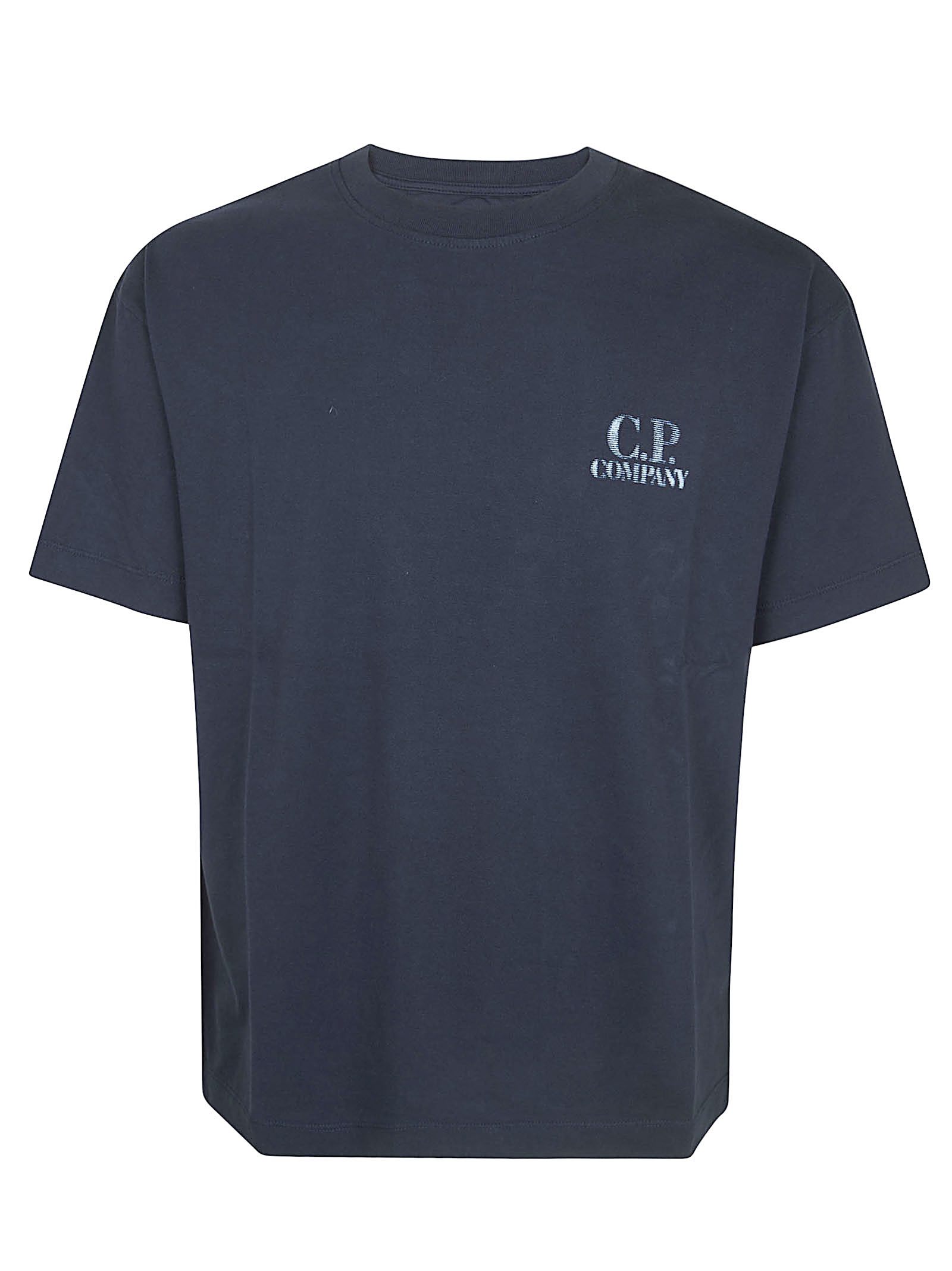 20CMTS143A110579W888 (C.P. Company / Tシャツ・カットソー ) | C.P. Company (シーピーカンパニー)