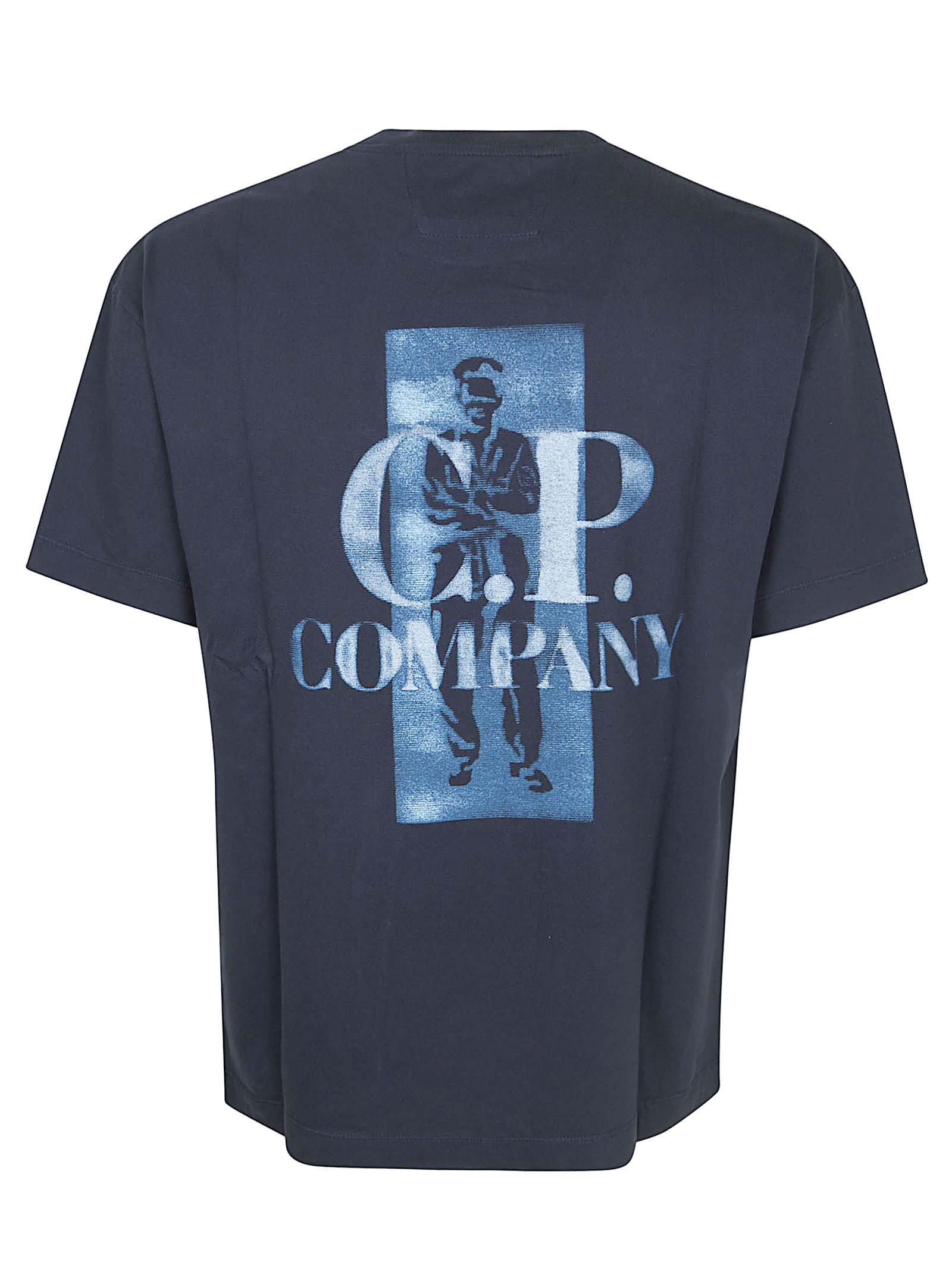 20CMTS143A110579W888 (C.P. Company / Tシャツ・カットソー ) | C.P. Company (シーピーカンパニー)(1)