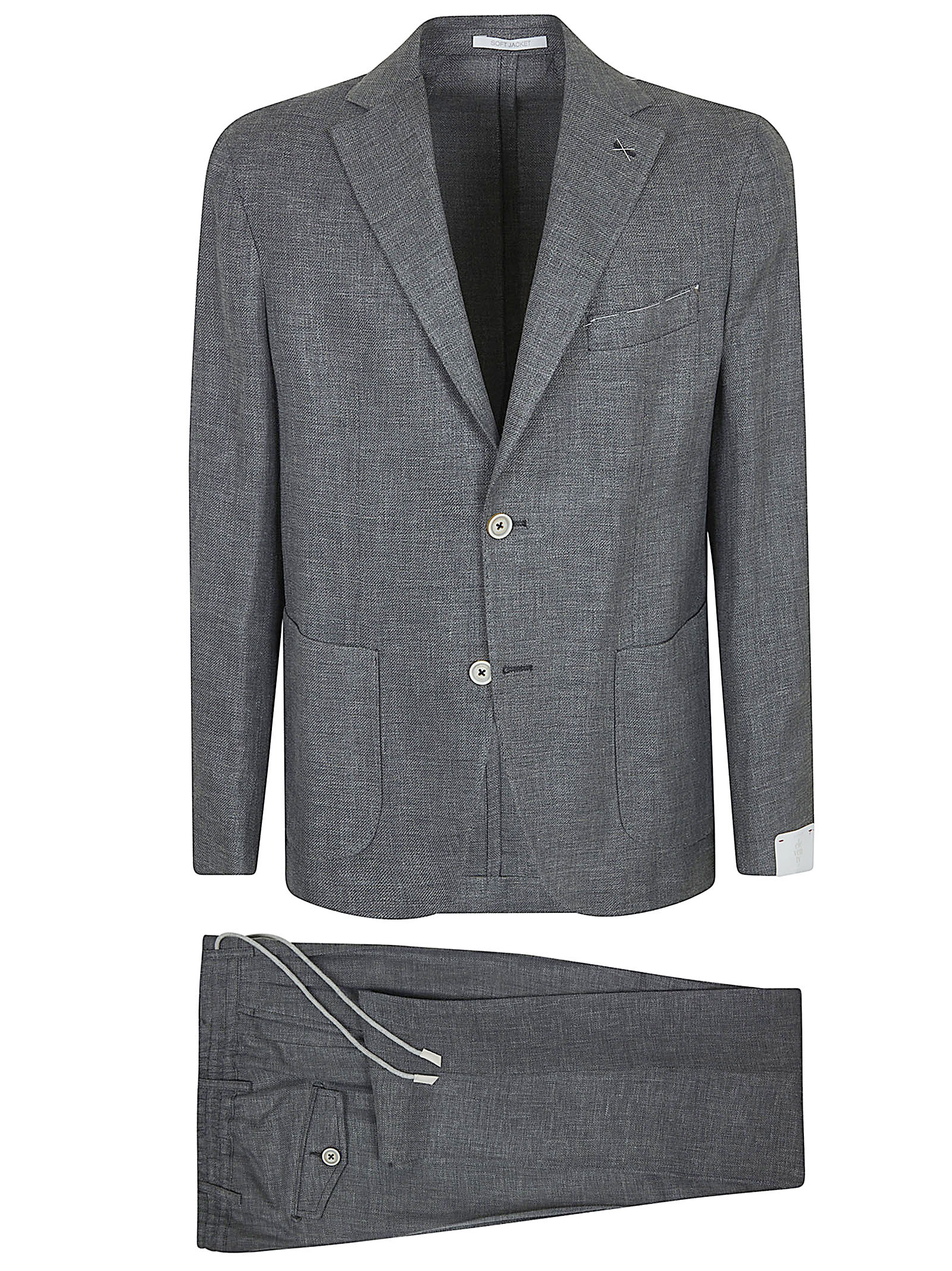 M75ABUC10TES0K02422N (eleventy / スーツ ) | eleventy (イレブンティ)