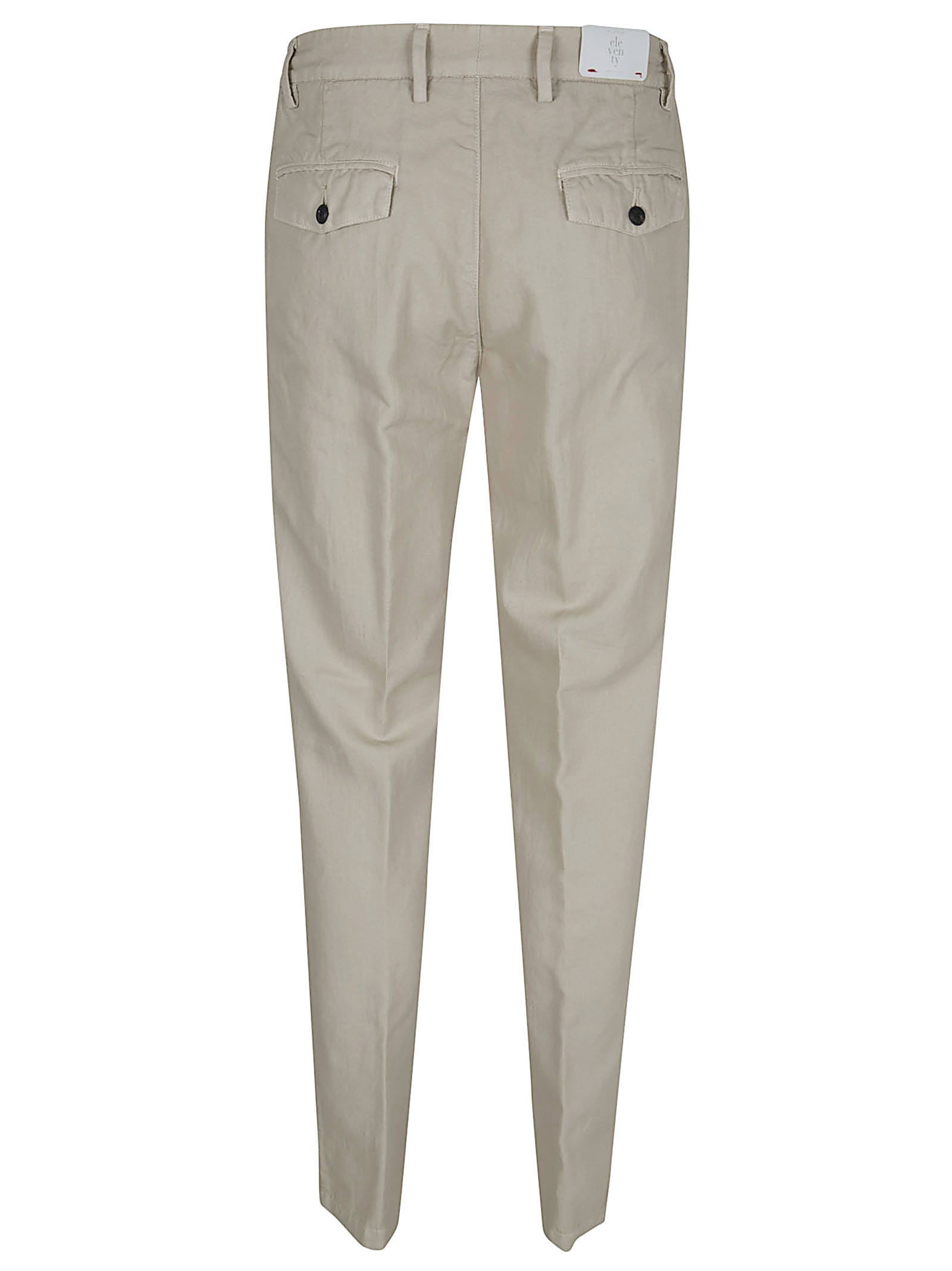 M75PANL06TET0M01602 (eleventy / パンツ ) | eleventy (イレブンティ)(1)