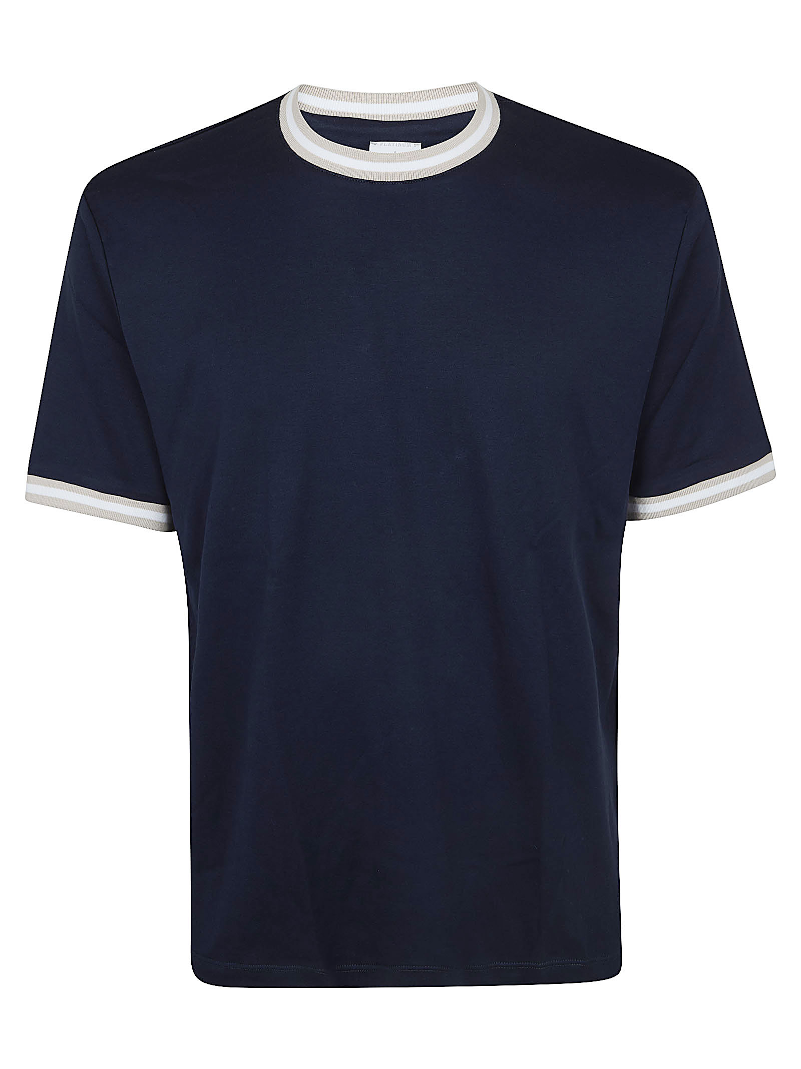 M75TSHM13TES0M291110301 (eleventy / Tシャツ・カットソー ) | eleventy (イレブンティ)