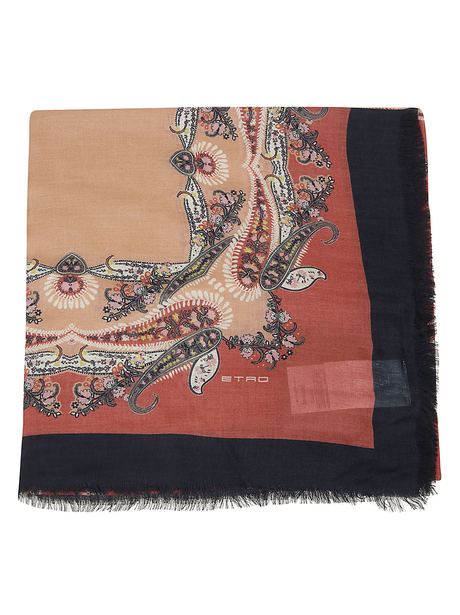 WOMEN`S AIDA SHAWL 140X140 ST WAYA0001AKD84X0875 (ETRO / スカーフ・マフラー ) | ETRO (エトロ)