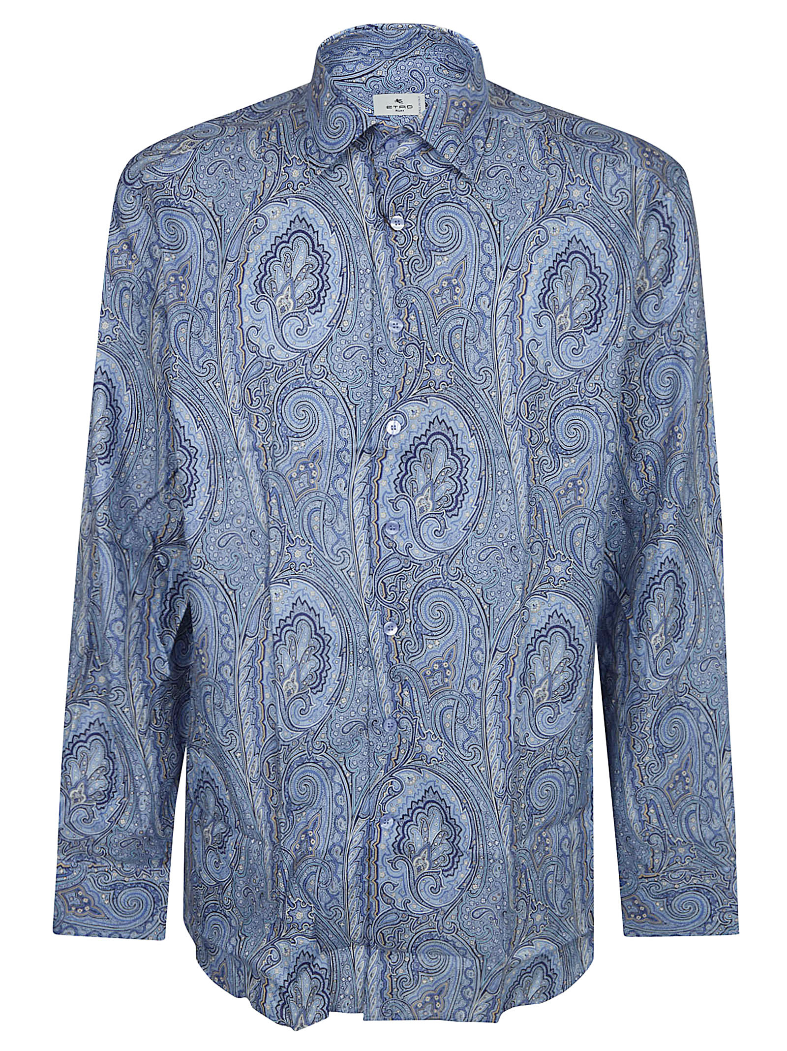 ROMA 8 P.C. SHIRT MRIB002599SA5P2X0880 (ETRO / シャツ・ブラウス ) | ETRO (エトロ)