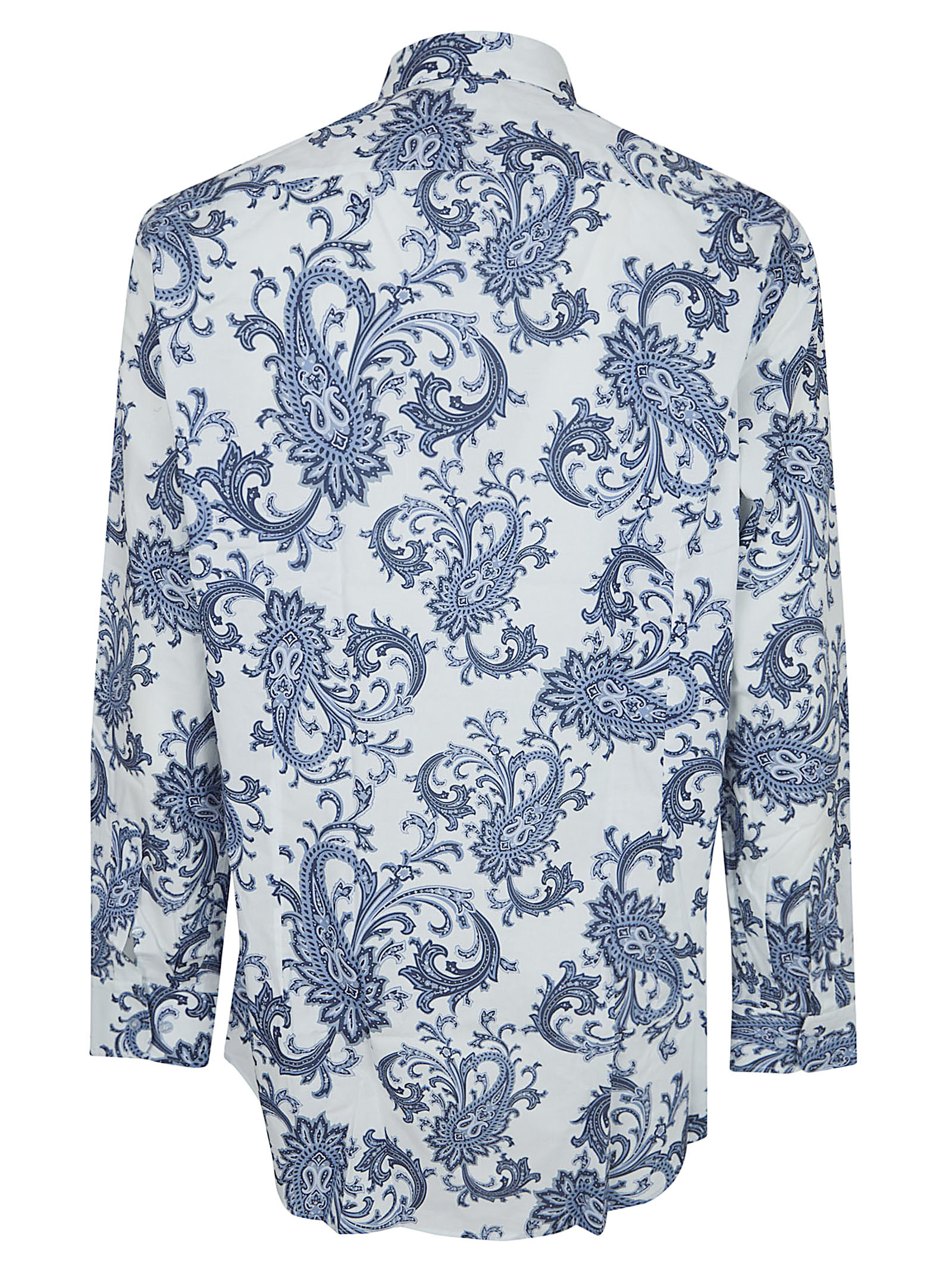 ROMA 8 P.C. SHIRT MRIB002599SAEG7X0800 (ETRO / シャツ・ブラウス ) | ETRO (エトロ)(1)