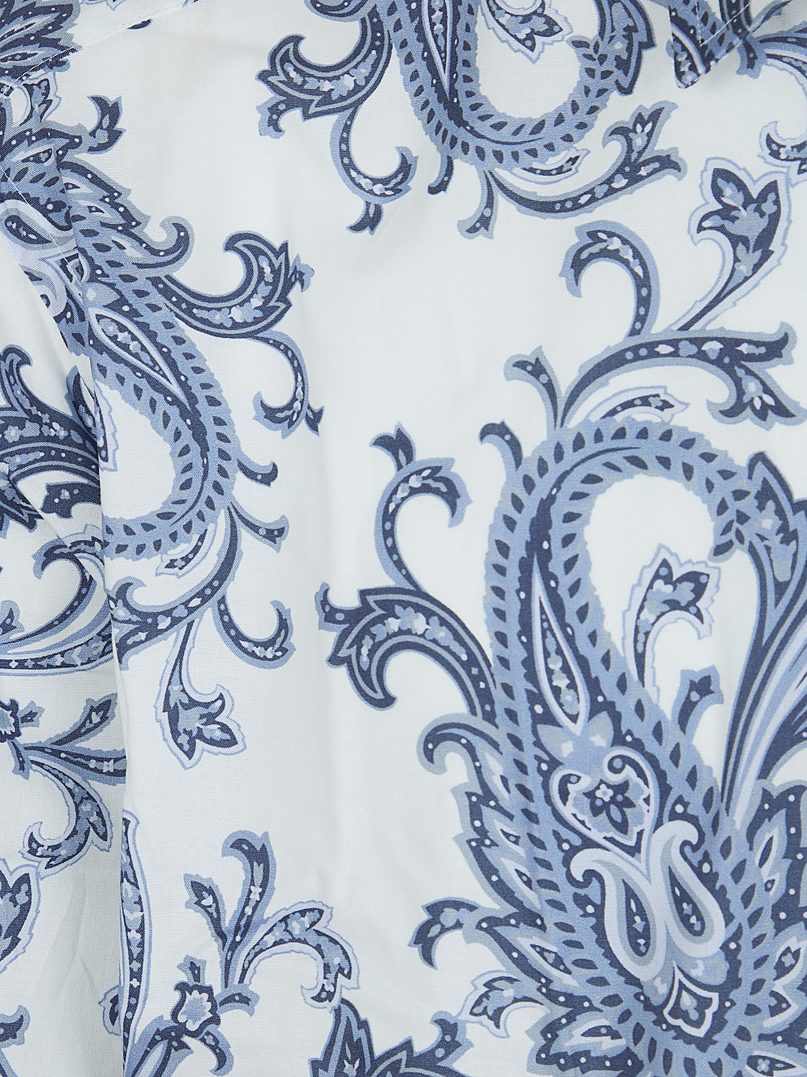 ROMA 8 P.C. SHIRT MRIB002599SAEG7X0800 (ETRO / シャツ・ブラウス ) | ETRO (エトロ)(2)