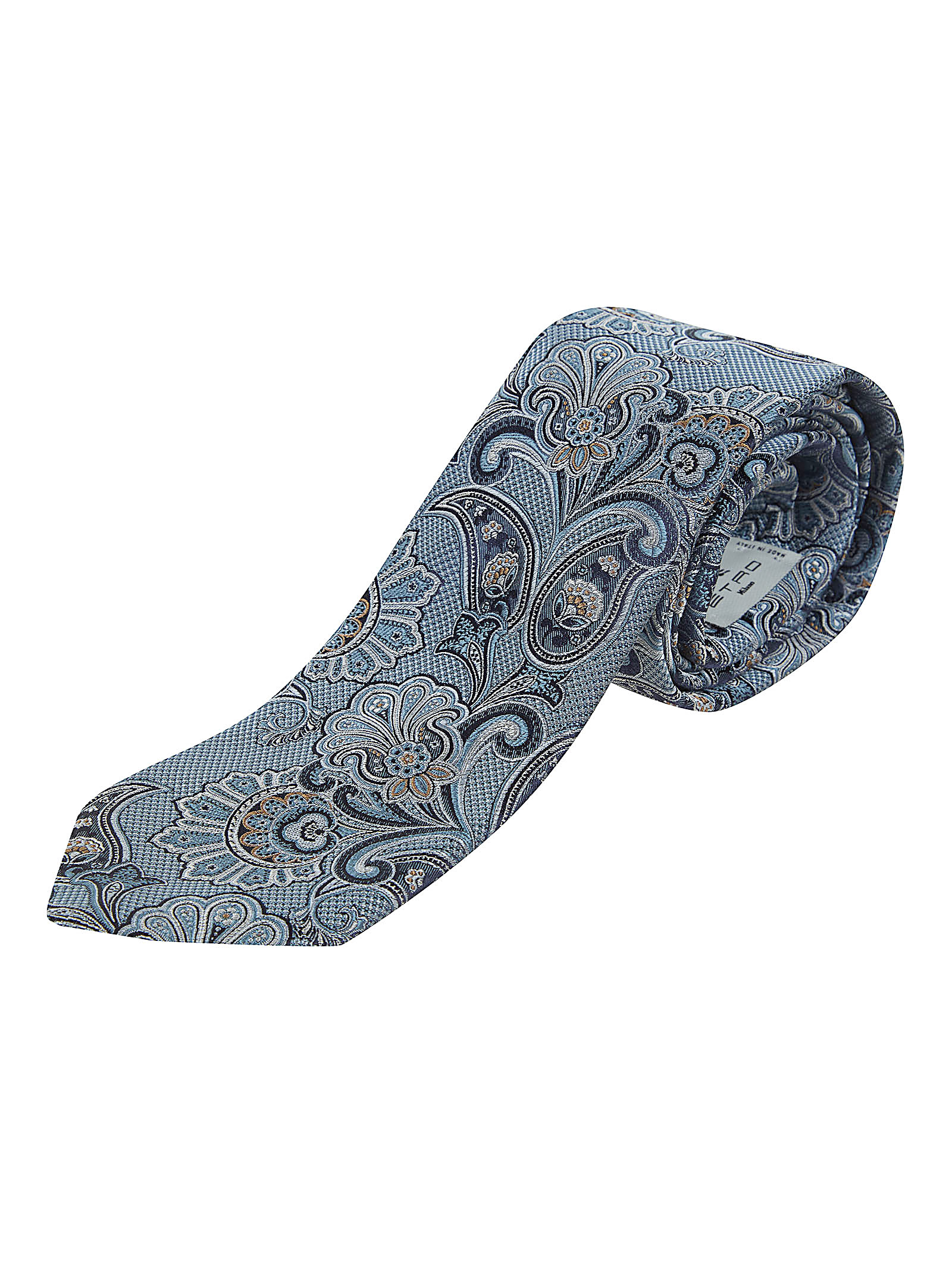 TIE 8 CM MASA0001AQ396S9880 (ETRO / ネクタイ ) | ETRO (エトロ)