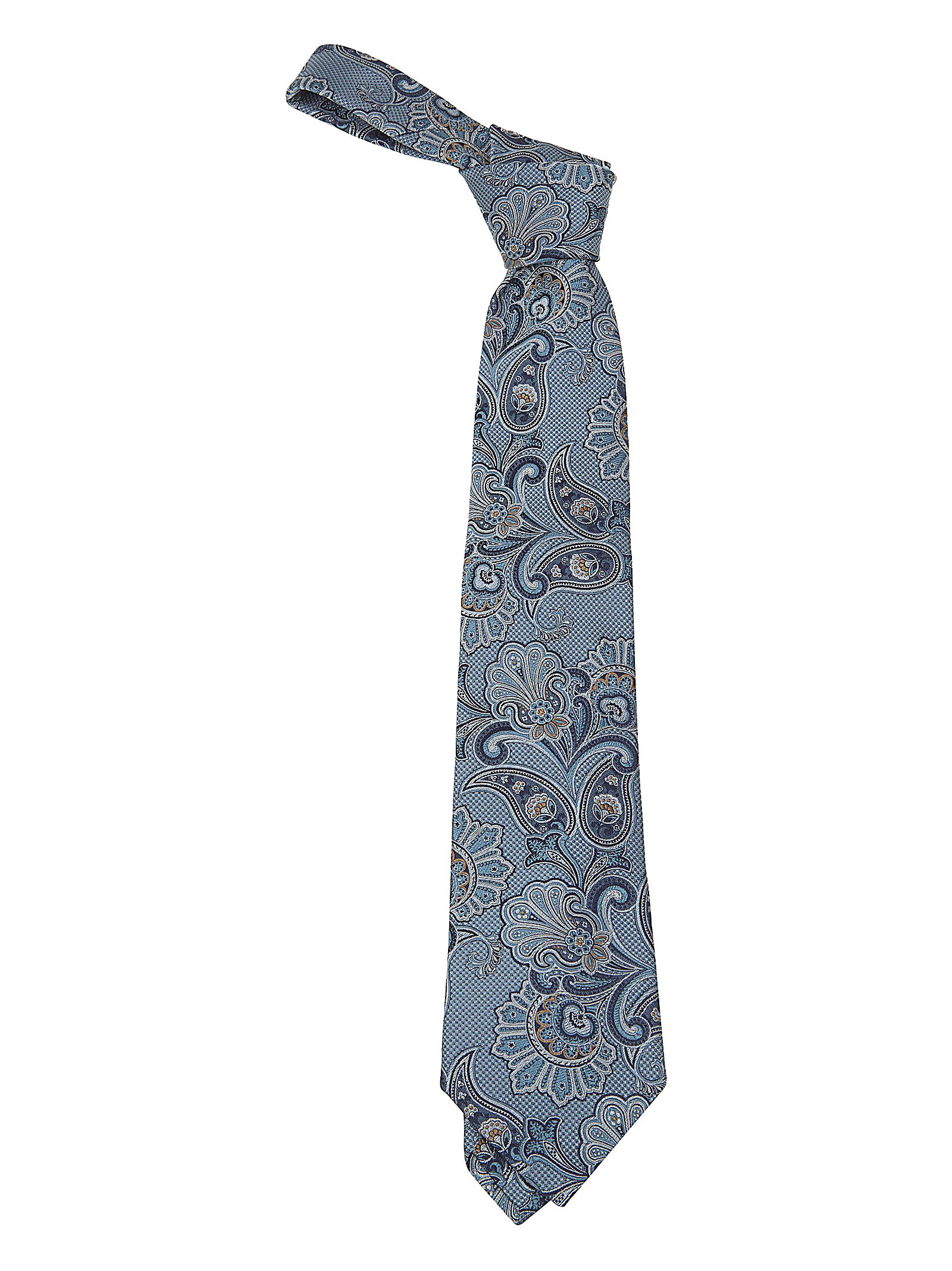 TIE 8 CM MASA0001AQ396S9880 (ETRO / ネクタイ ) | ETRO (エトロ)(1)