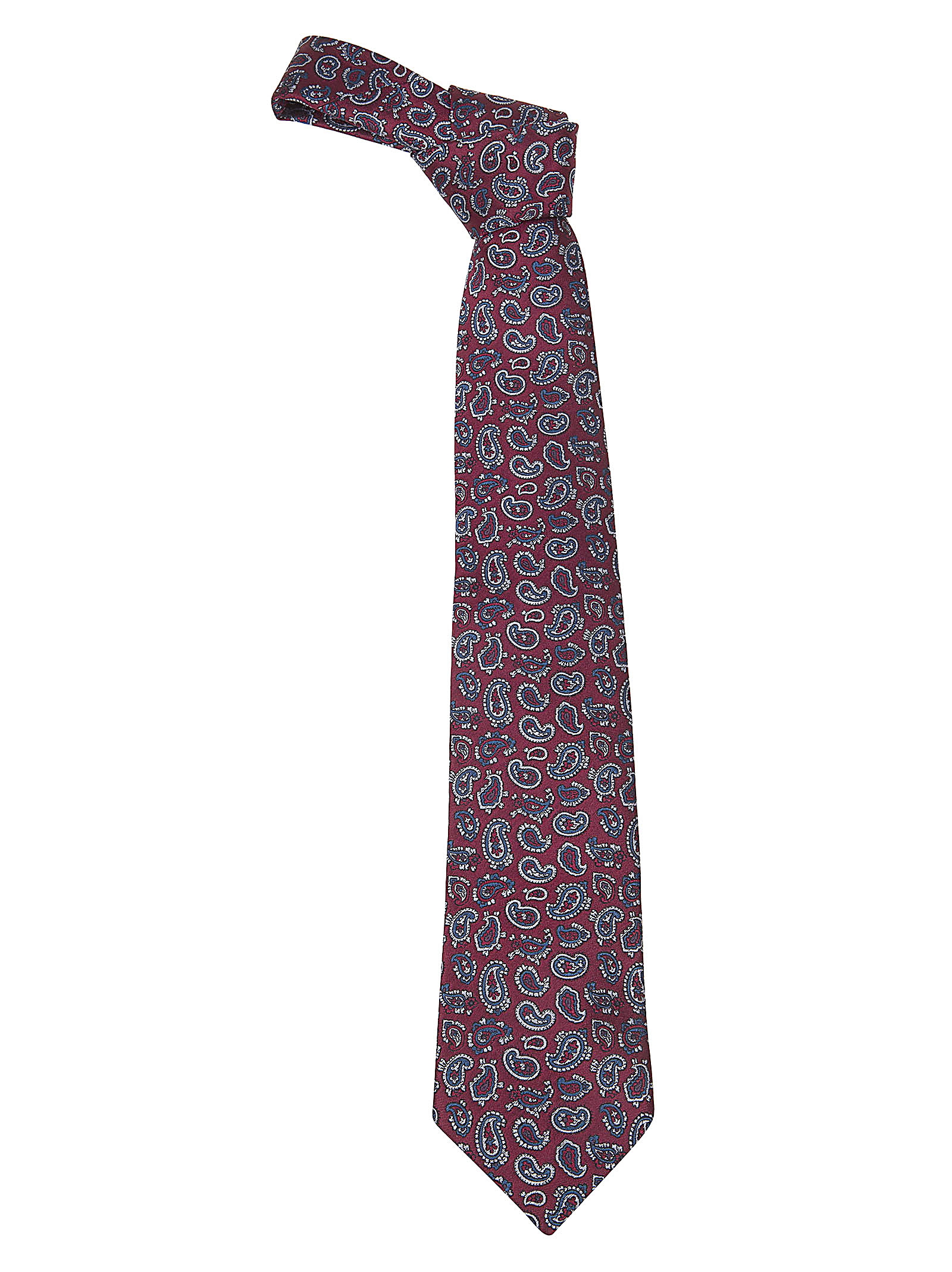 TIE 8 CM MASA0001AQ402S9865 (ETRO / ネクタイ ) | ETRO (エトロ)(1)