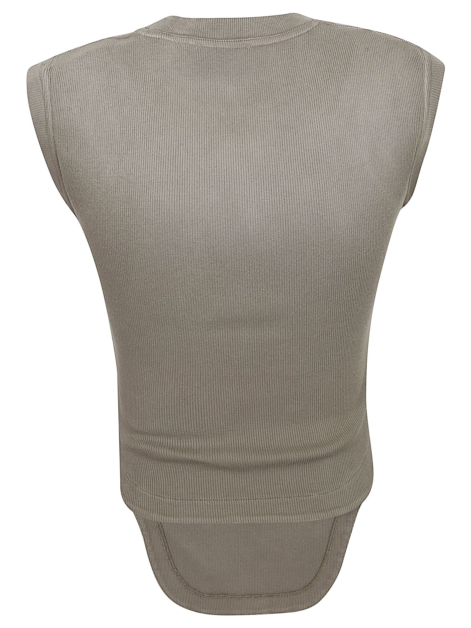 OWAD26XS26JER0016D10 (Off-White / タンクトップ・キャミソール ) | Off-White (オフホワイト)(1)