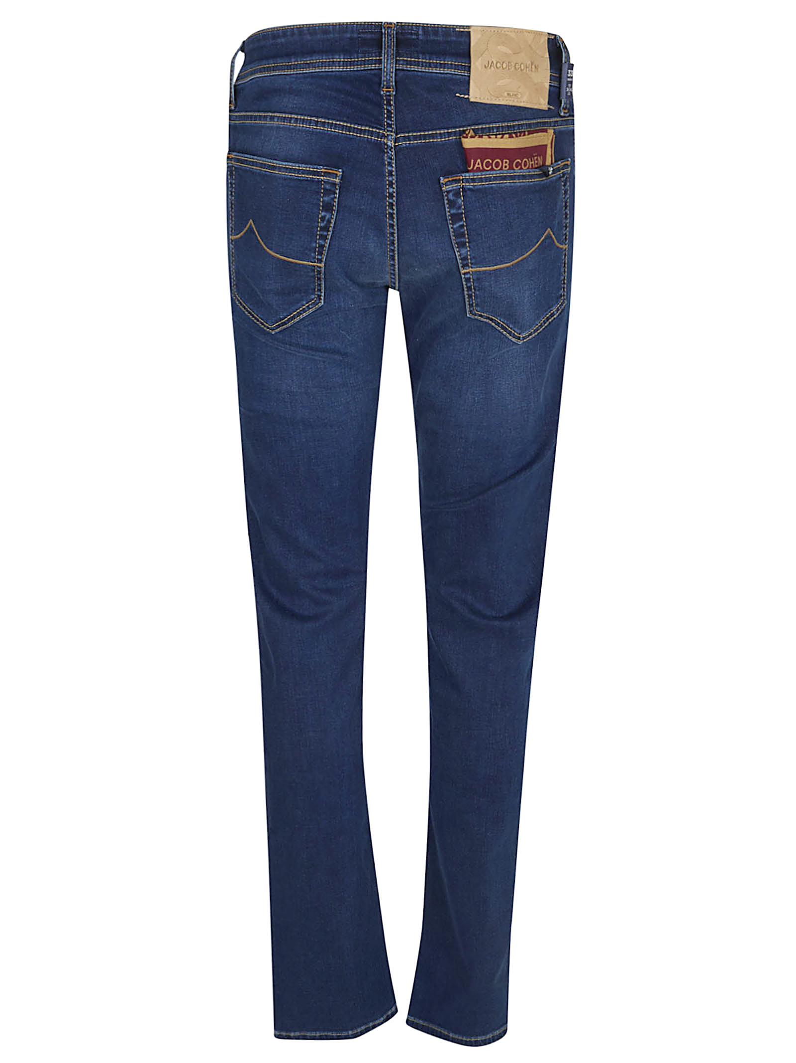 QE007P0021LAVAGP (JACOB COHEN / ジーンズ ) | JACOB COHEN (ヤコブ コーエン)(1)