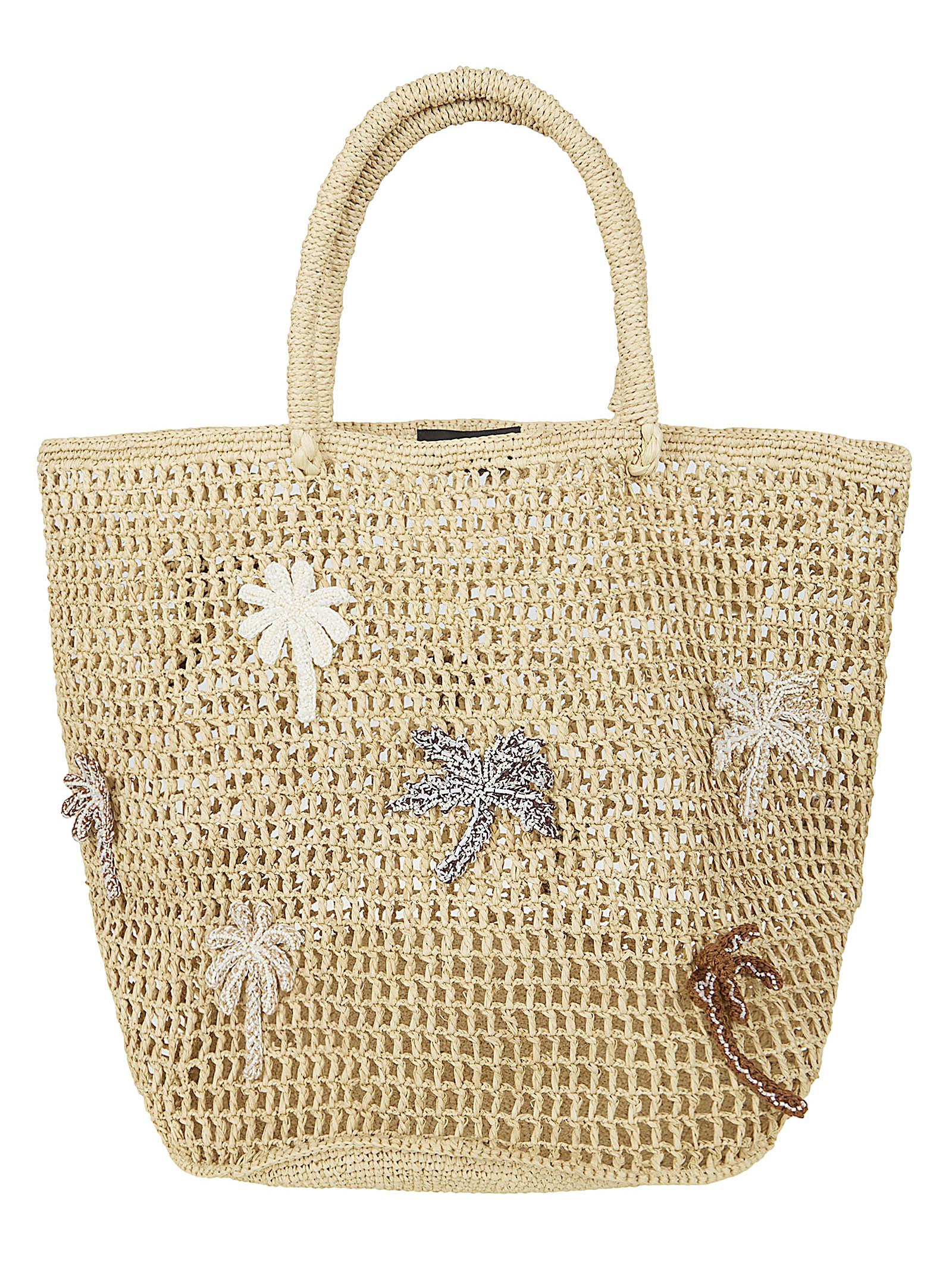 LWNA011R26MAT00117OF (ALANUI / トートバッグ ) | ALANUI (アラヌイ)