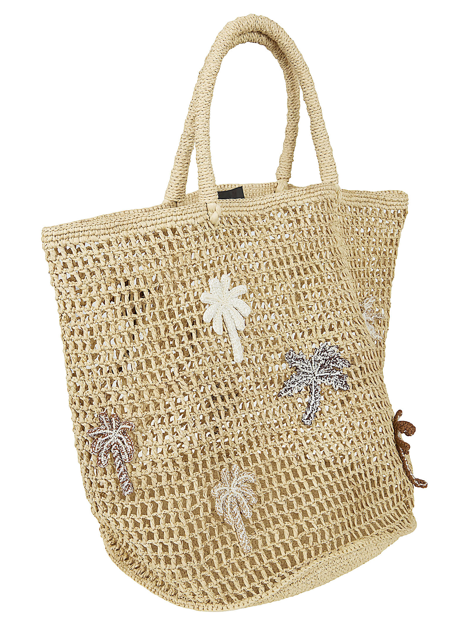 LWNA011R26MAT00117OF (ALANUI / トートバッグ ) | ALANUI (アラヌイ)(2)