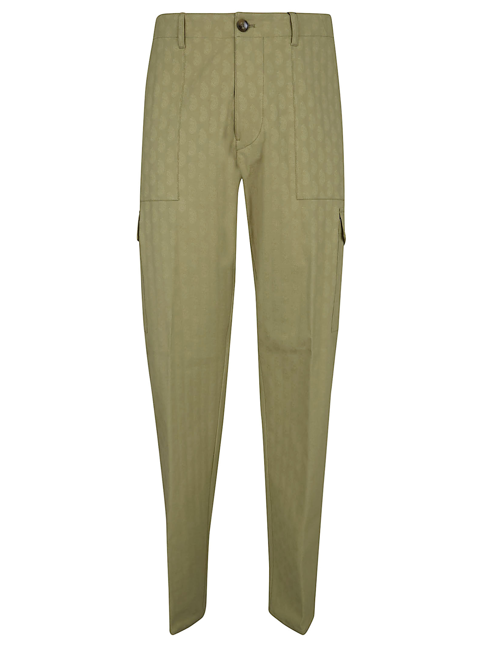 MRED002599TJEK3M0208 (ETRO / パンツ ) | ETRO (エトロ)