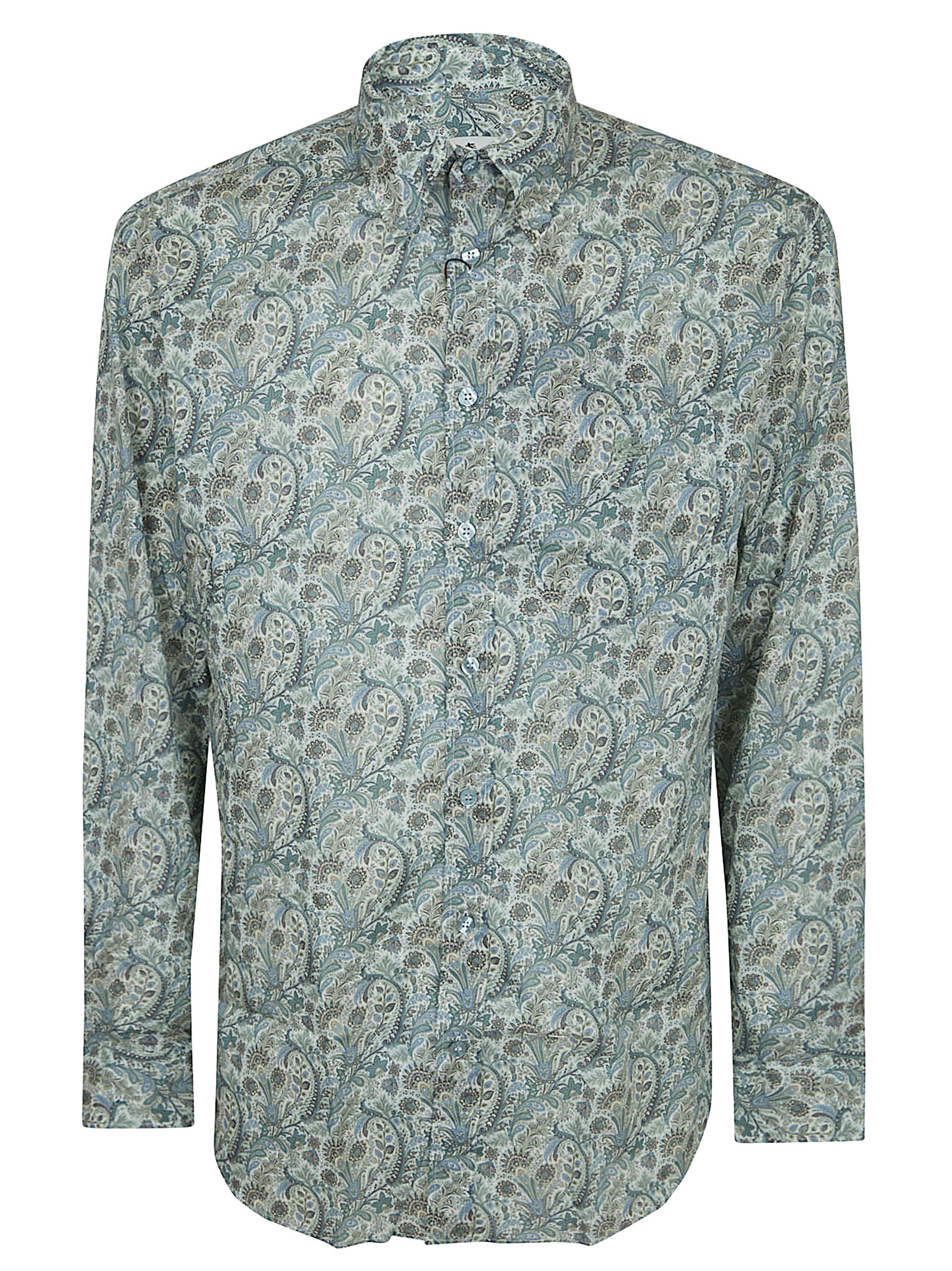 MRIB002999SA5T9X0800 (ETRO / シャツ・ブラウス ) | ETRO (エトロ)