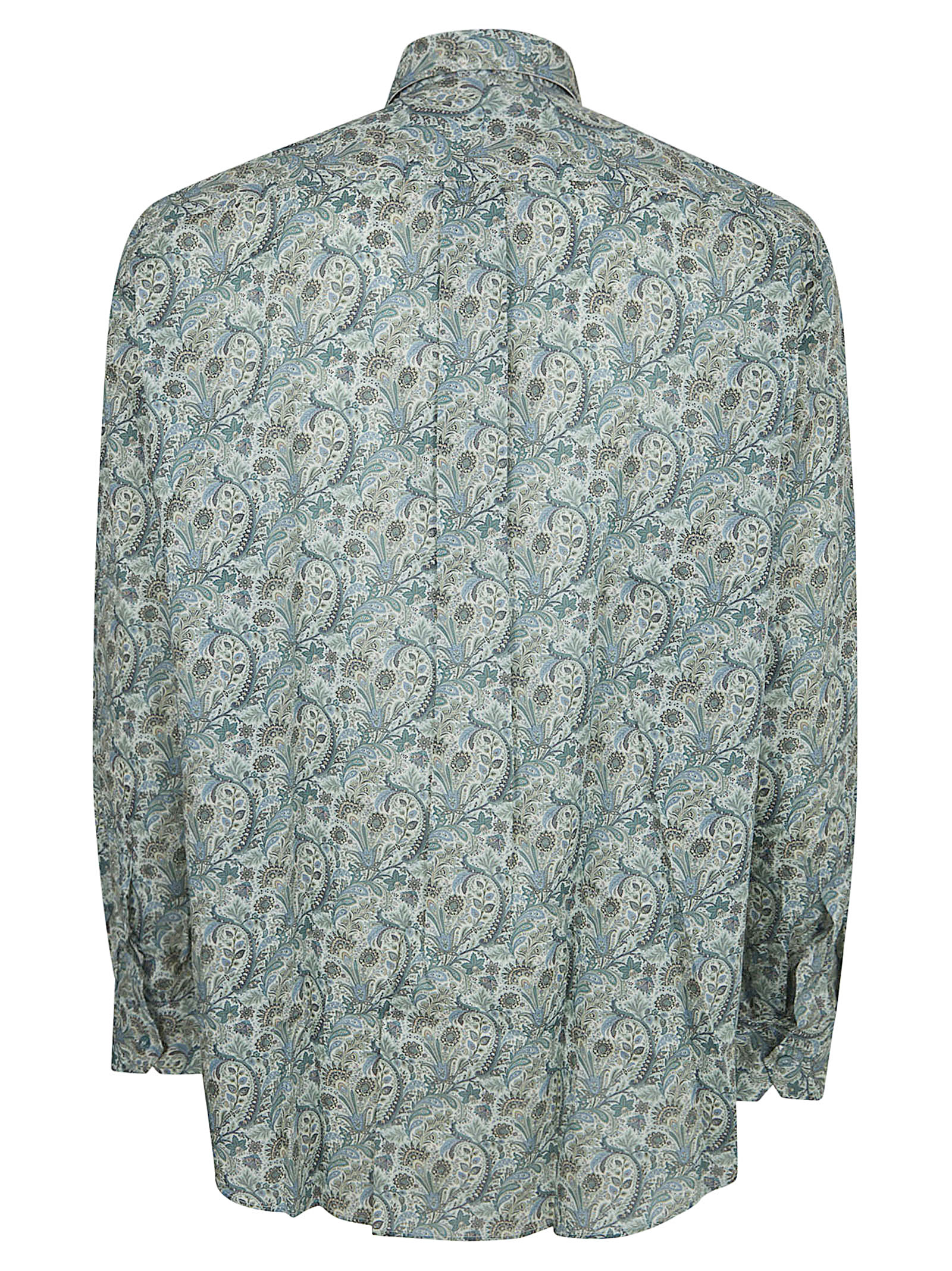 MRIB002999SA5T9X0800 (ETRO / シャツ・ブラウス ) | ETRO (エトロ)(1)