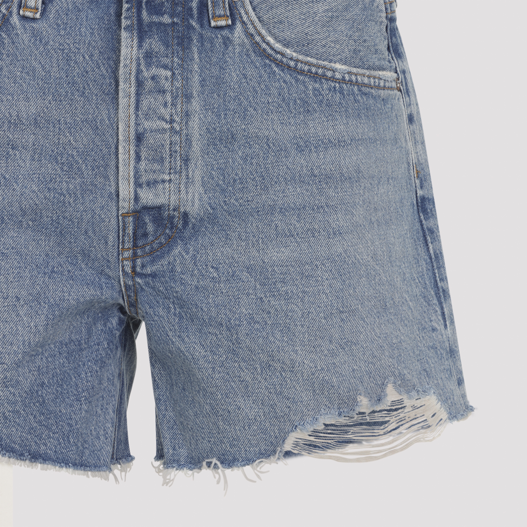 A90101885COMMUNITY (AGOLDE / ショートパンツ ) | AGOLDE (エーゴールドイー)(3)