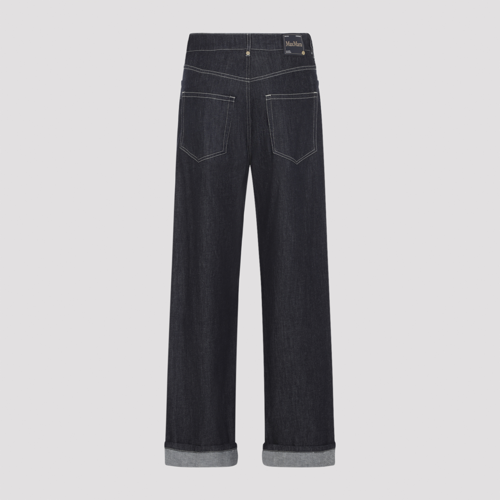 2619181051600001 (S MAX MARA / ジーンズ ) | S MAX MARA (エス マックスマーラ)(2)