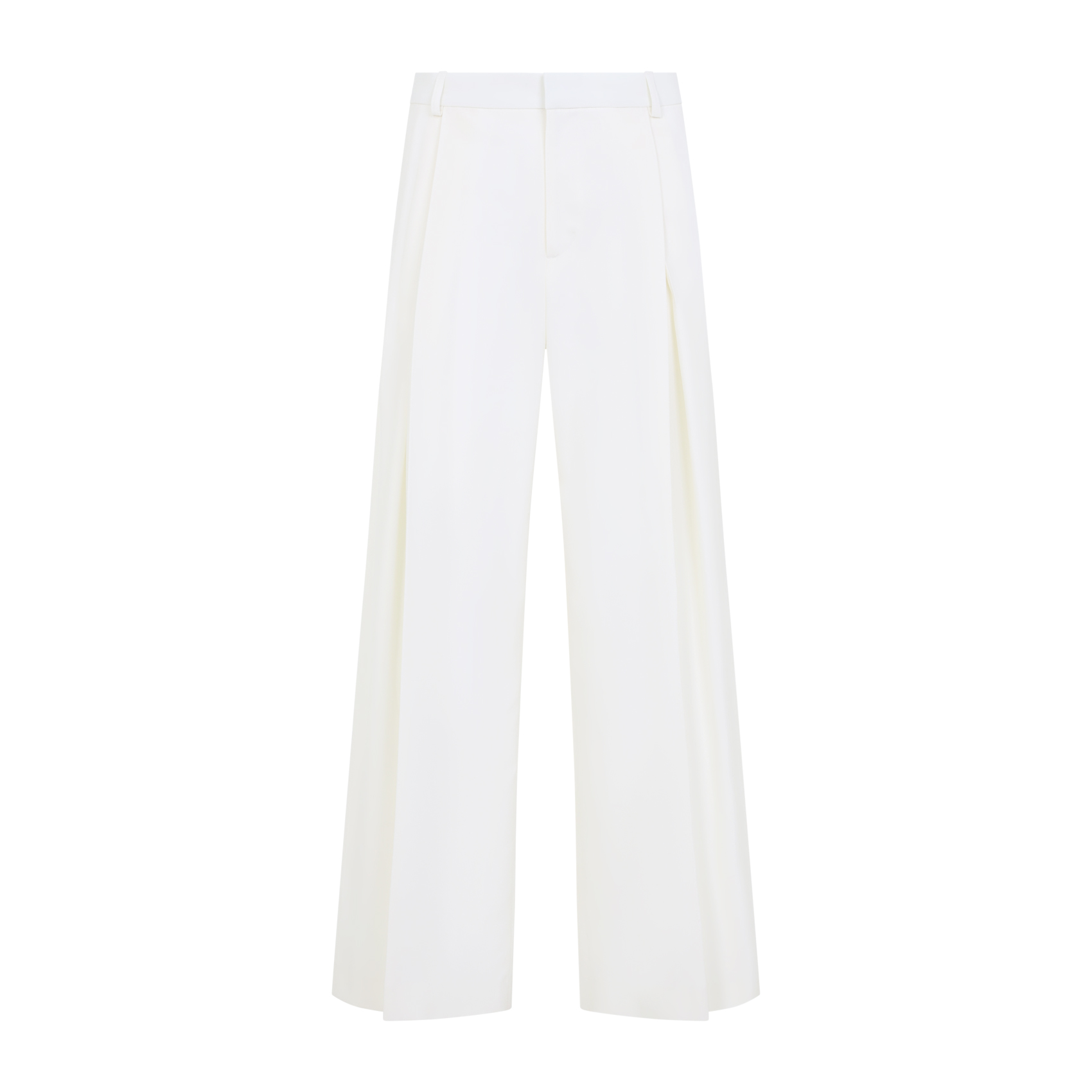 MSS26TR41701WHITE (Casablanca / パンツ ) | Casablanca (カサブランカ)