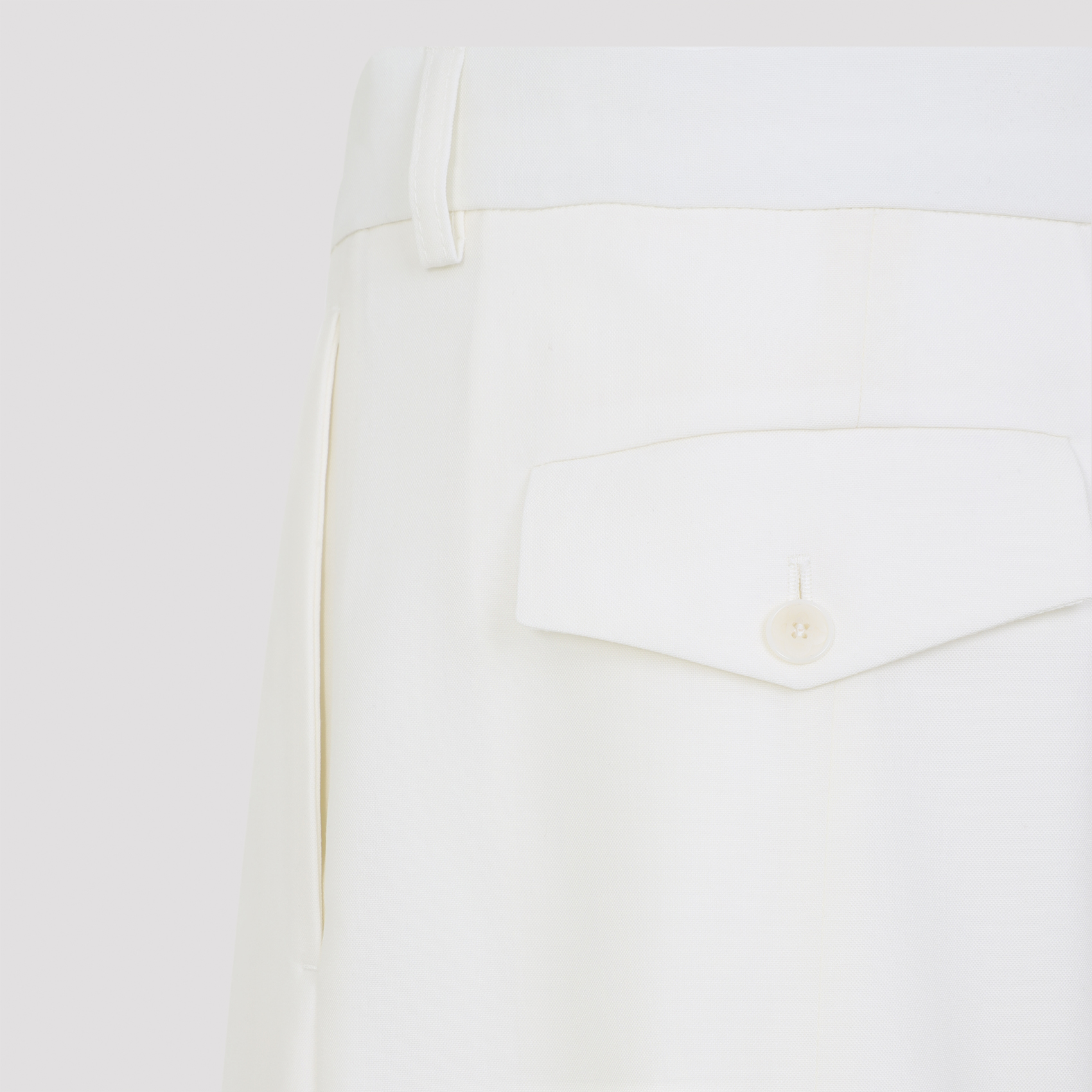 MSS26TR41701WHITE (Casablanca / パンツ ) | Casablanca (カサブランカ)(4)