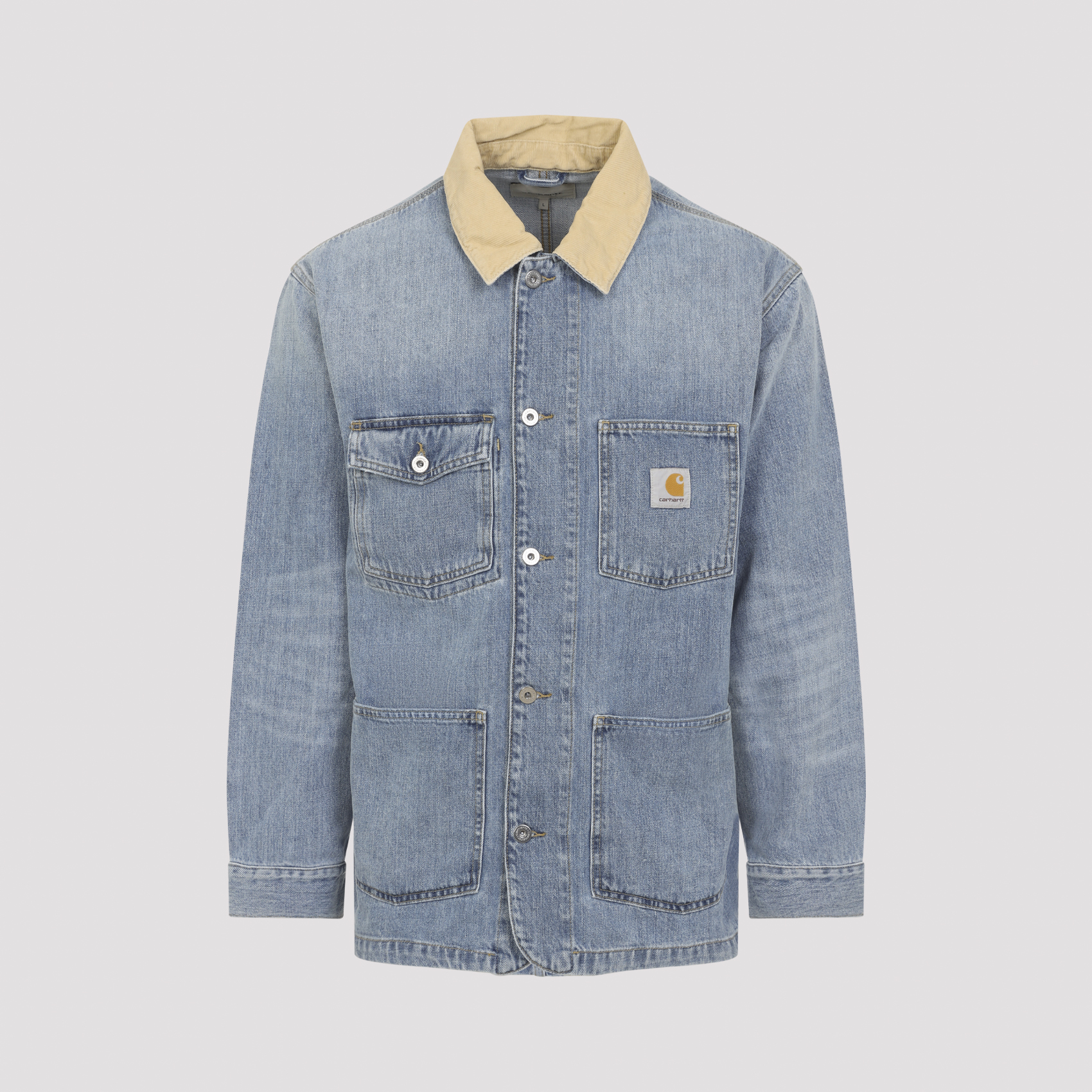 I0365922XNUR03BLUE (Carhartt WIP / カジュアルジャケット ) | Carhartt WIP (カーハート)(4)