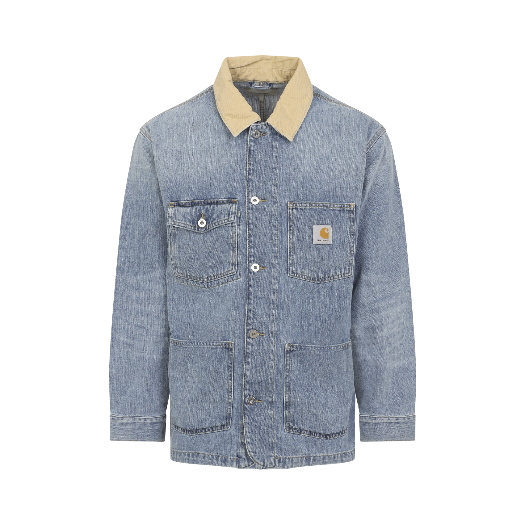 I0365922XNUR03BLUE (Carhartt WIP / カジュアルジャケット ) | Carhartt WIP (カーハート)