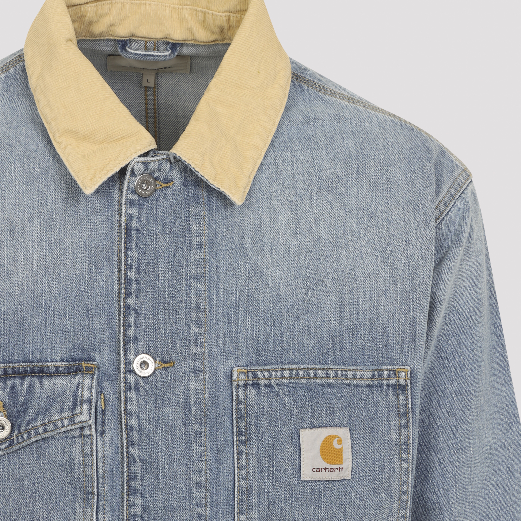 I0365922XNUR03BLUE (Carhartt WIP / カジュアルジャケット ) | Carhartt WIP (カーハート)(3)