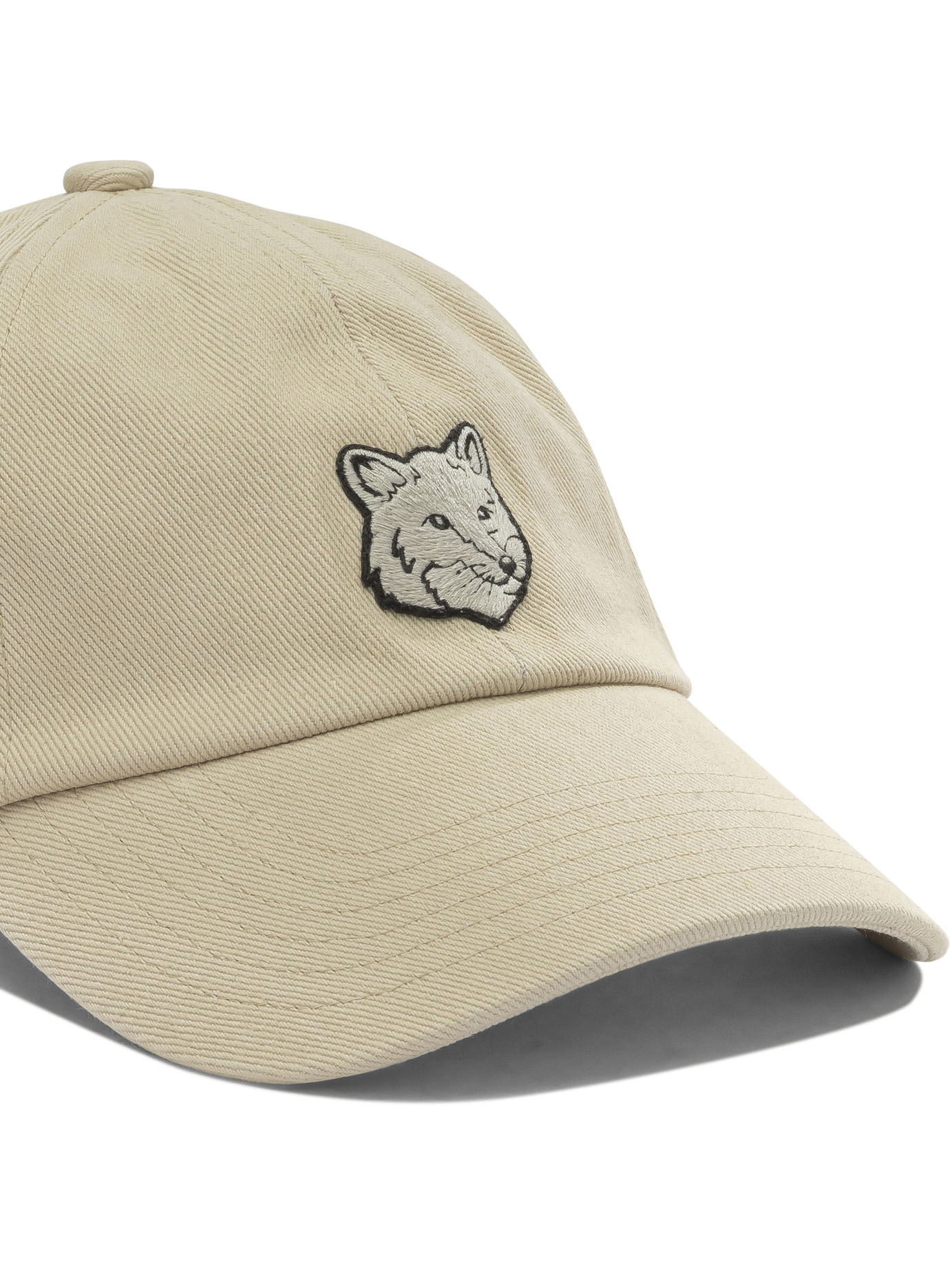 Hats MM06104WW00960450 (Maison Kitsuné / 帽子 ) | Maison Kitsuné (メゾン キツネ)(3)