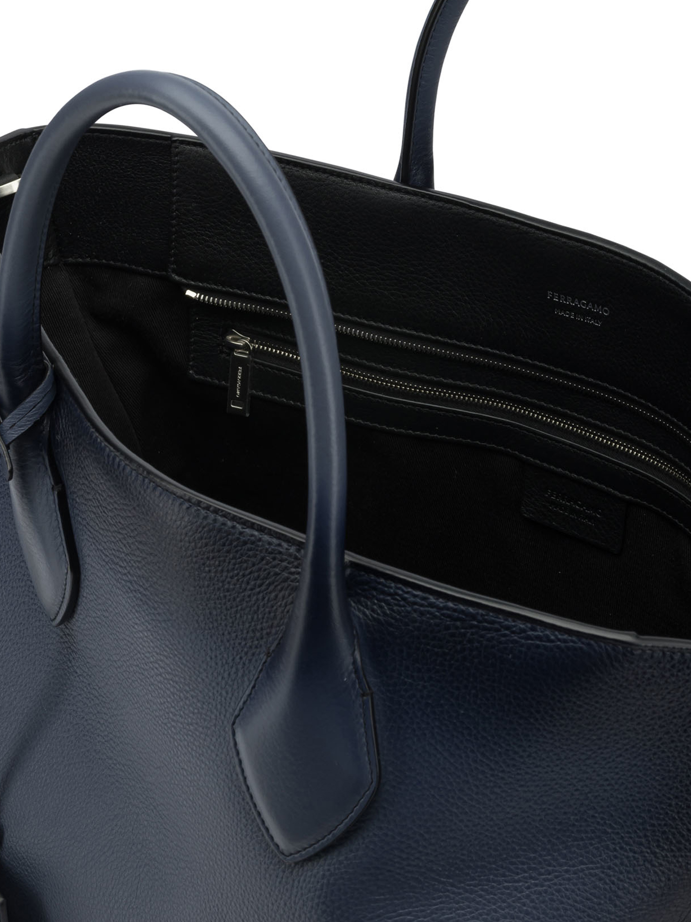 Shoulder bags 0790013 (FERRAGAMO / ハンドバッグ・ショルダーバッグ ) | FERRAGAMO (フェラガモ)(4)