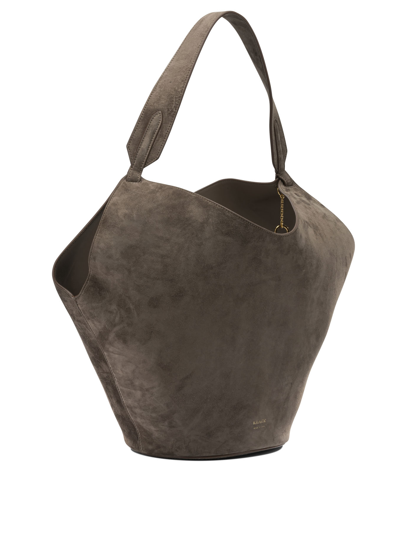 Medium "Lotus" shoulder bag H2043726732 (KHAITE / ハンドバッグ・ショルダーバッグ ) | KHAITE (ケイト)(1)