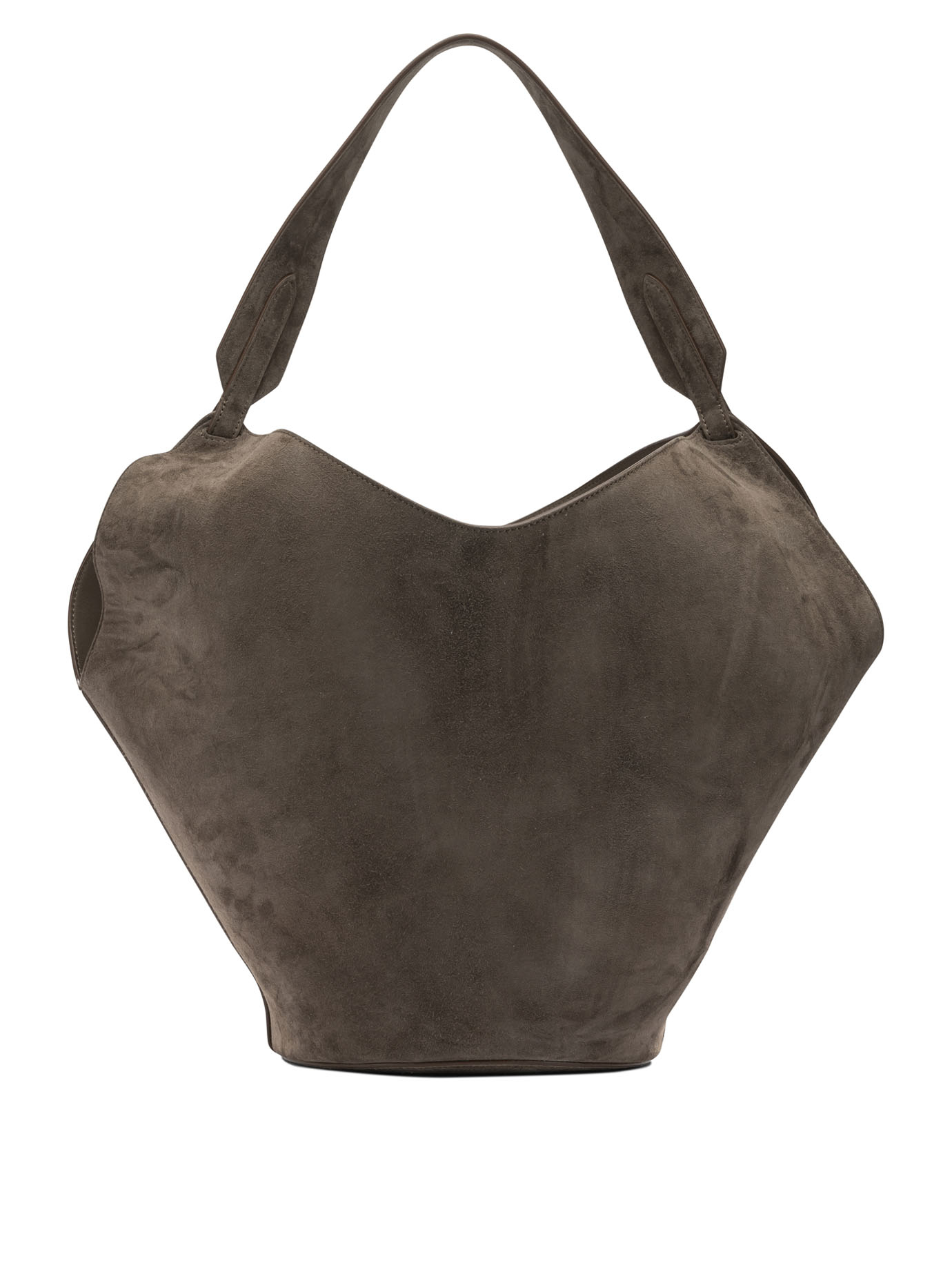 Medium "Lotus" shoulder bag H2043726732 (KHAITE / ハンドバッグ・ショルダーバッグ ) | KHAITE (ケイト)(2)