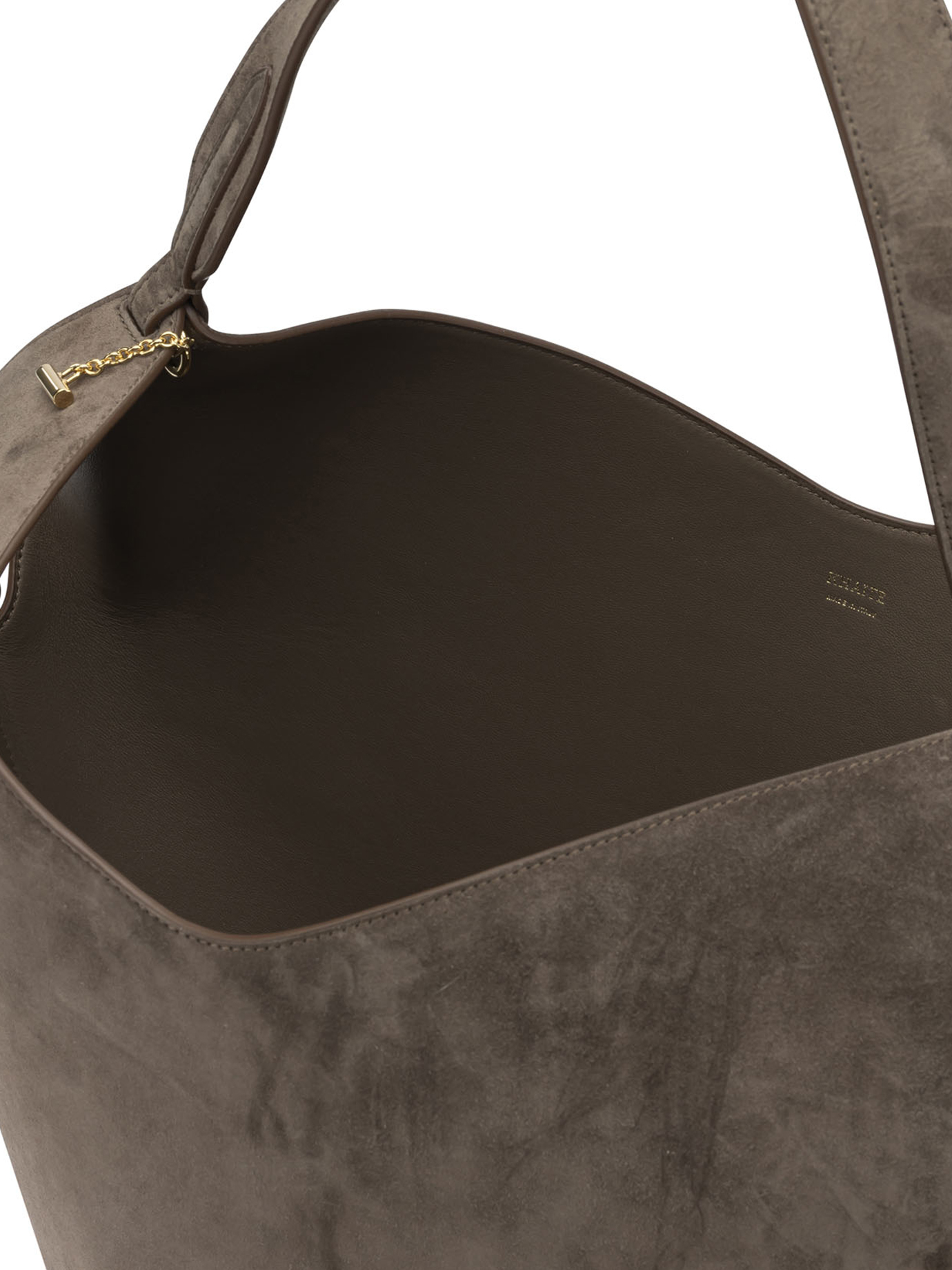 Medium "Lotus" shoulder bag H2043726732 (KHAITE / ハンドバッグ・ショルダーバッグ ) | KHAITE (ケイト)(4)