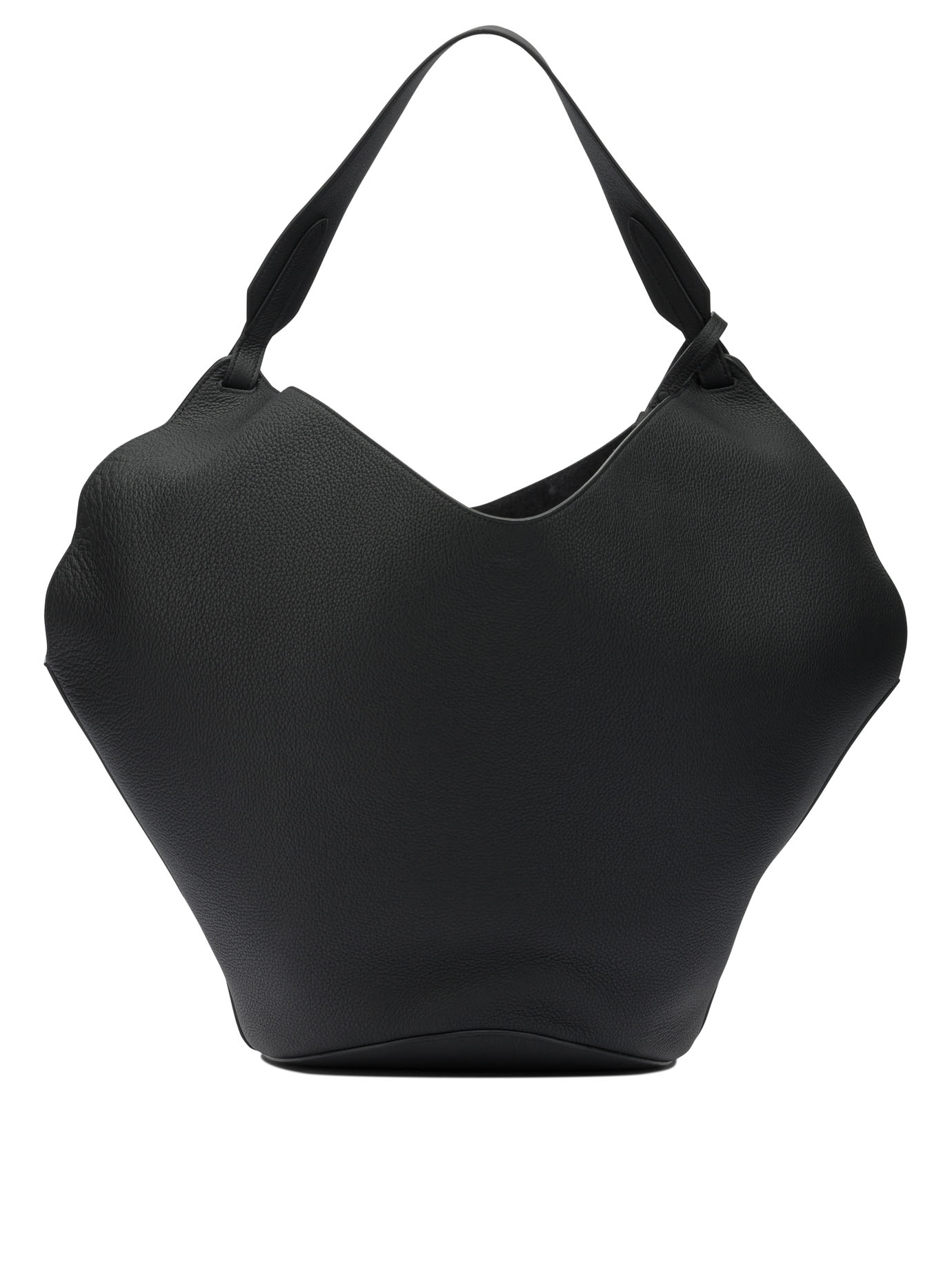 "Lotus" shoulder bag H2037914200 (KHAITE / ハンドバッグ・ショルダーバッグ ) | KHAITE (ケイト)(2)