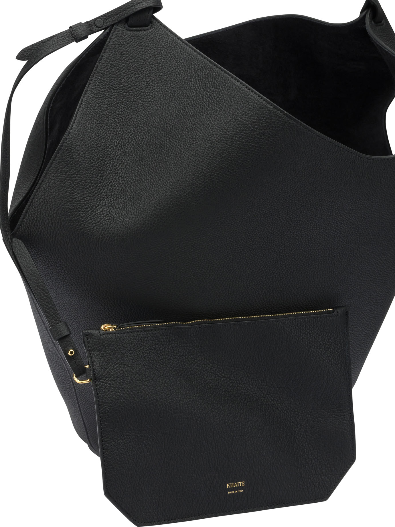 "Lotus" shoulder bag H2037914200 (KHAITE / ハンドバッグ・ショルダーバッグ ) | KHAITE (ケイト)(3)