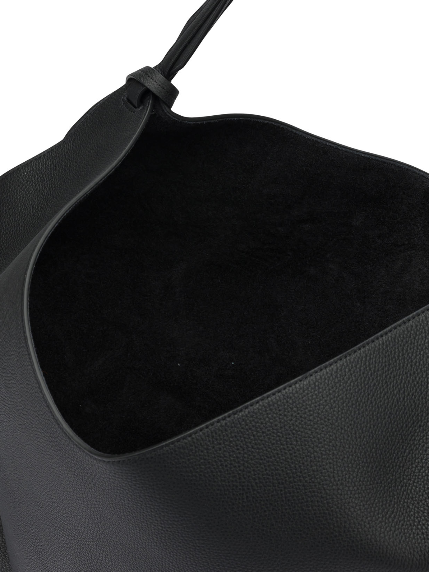 "Lotus" shoulder bag H2037914200 (KHAITE / ハンドバッグ・ショルダーバッグ ) | KHAITE (ケイト)(4)