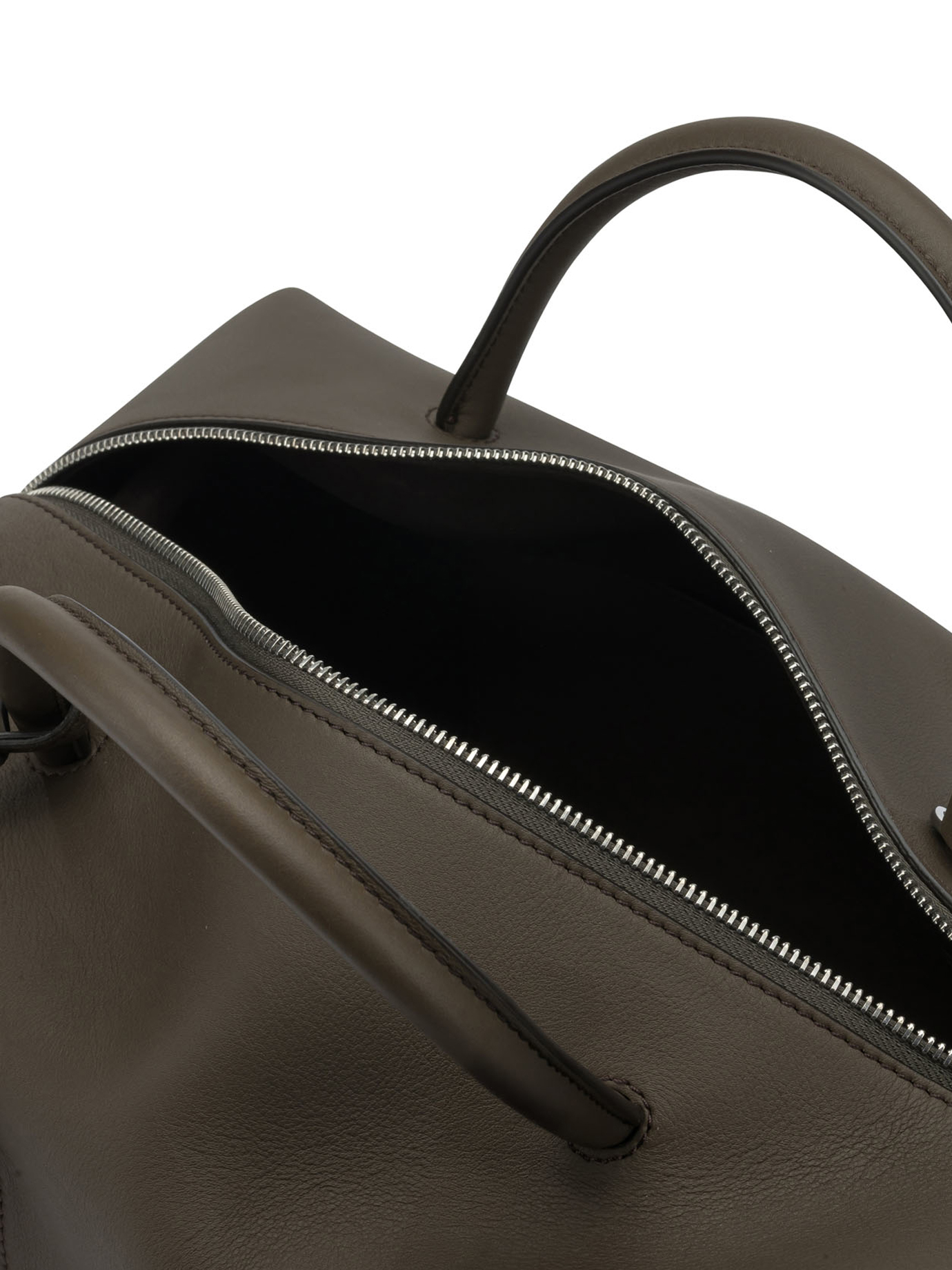 Medium leather handbag 2614511011600MXAHOLDA002 (Max Mara / ハンドバッグ・ショルダーバッグ ) | Max Mara (マックスマーラ)(4)